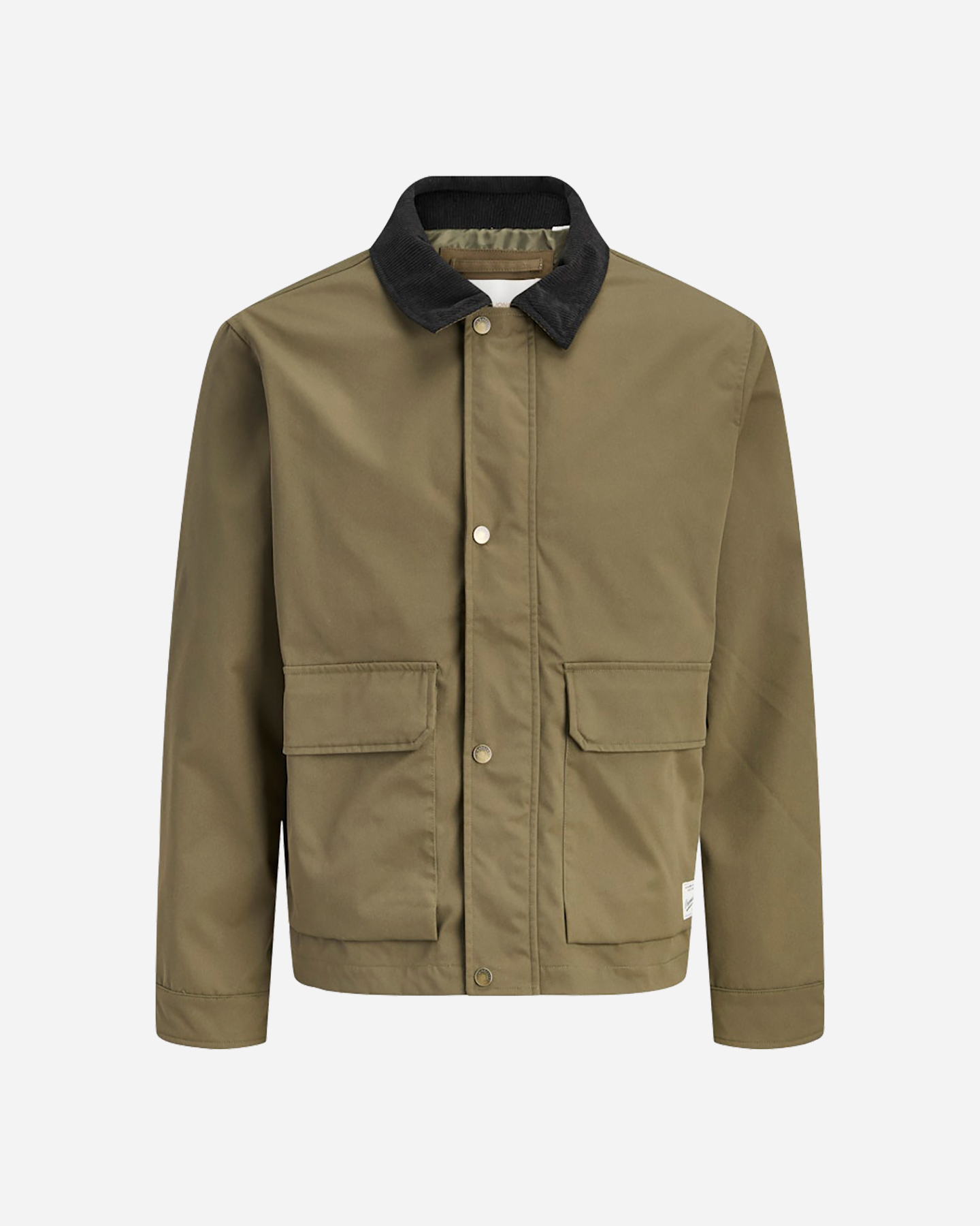 Giubbotto JACK & JONES CACCIATORE CATSKILLS M - Marrone - 0 | Cisalfa Sport