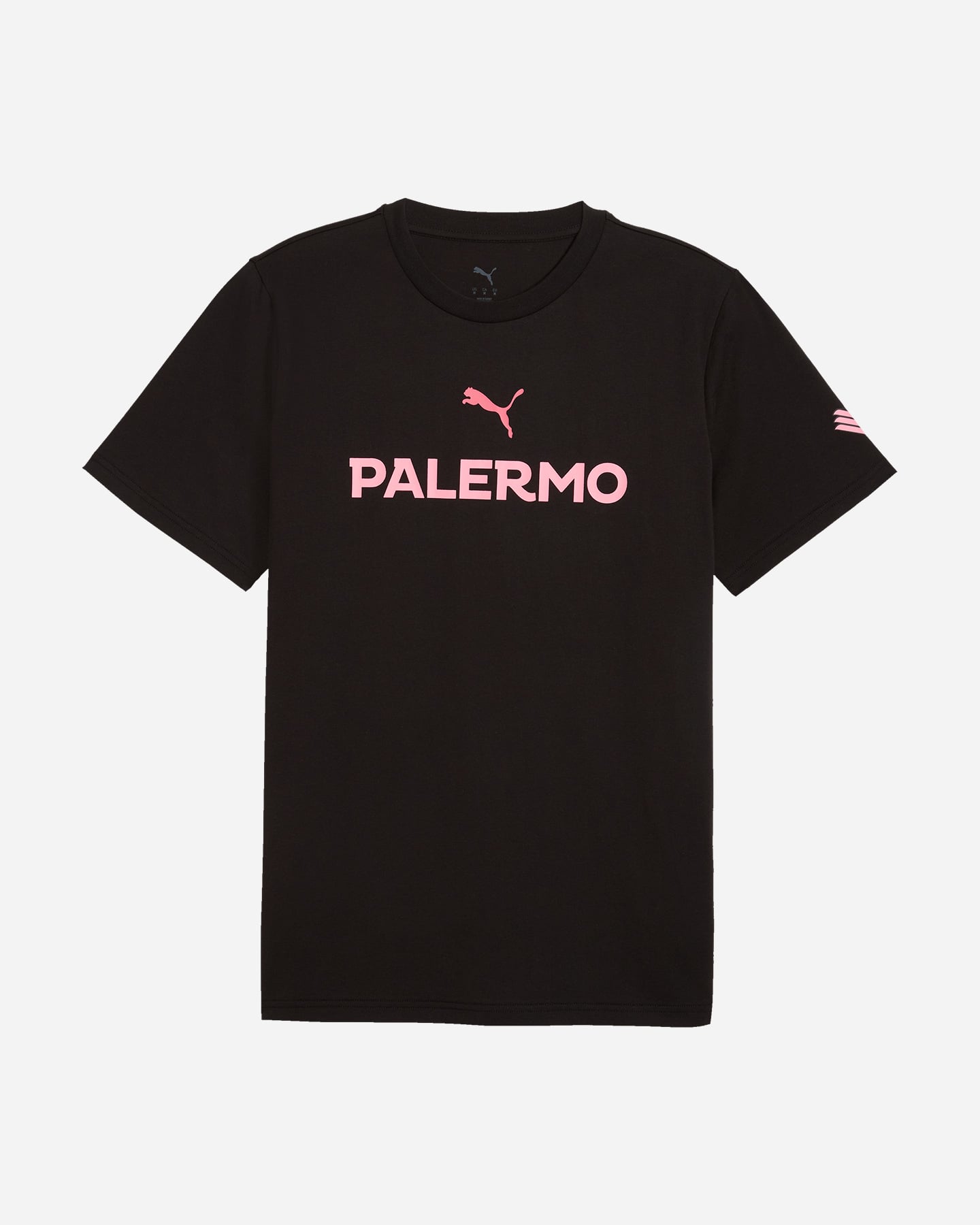 Palermo Football Culture M - Abbigliamento Calcio Ufficiale - Uomo