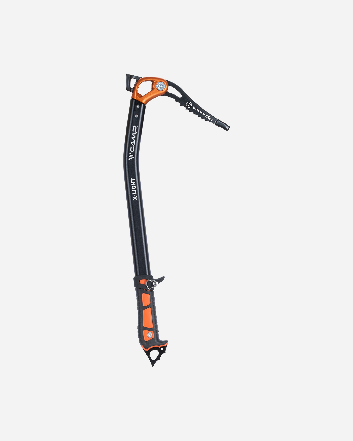 Piccozza CAMP X-LIGHT MARTELLO  - Color mix - 0 | Cisalfa Sport