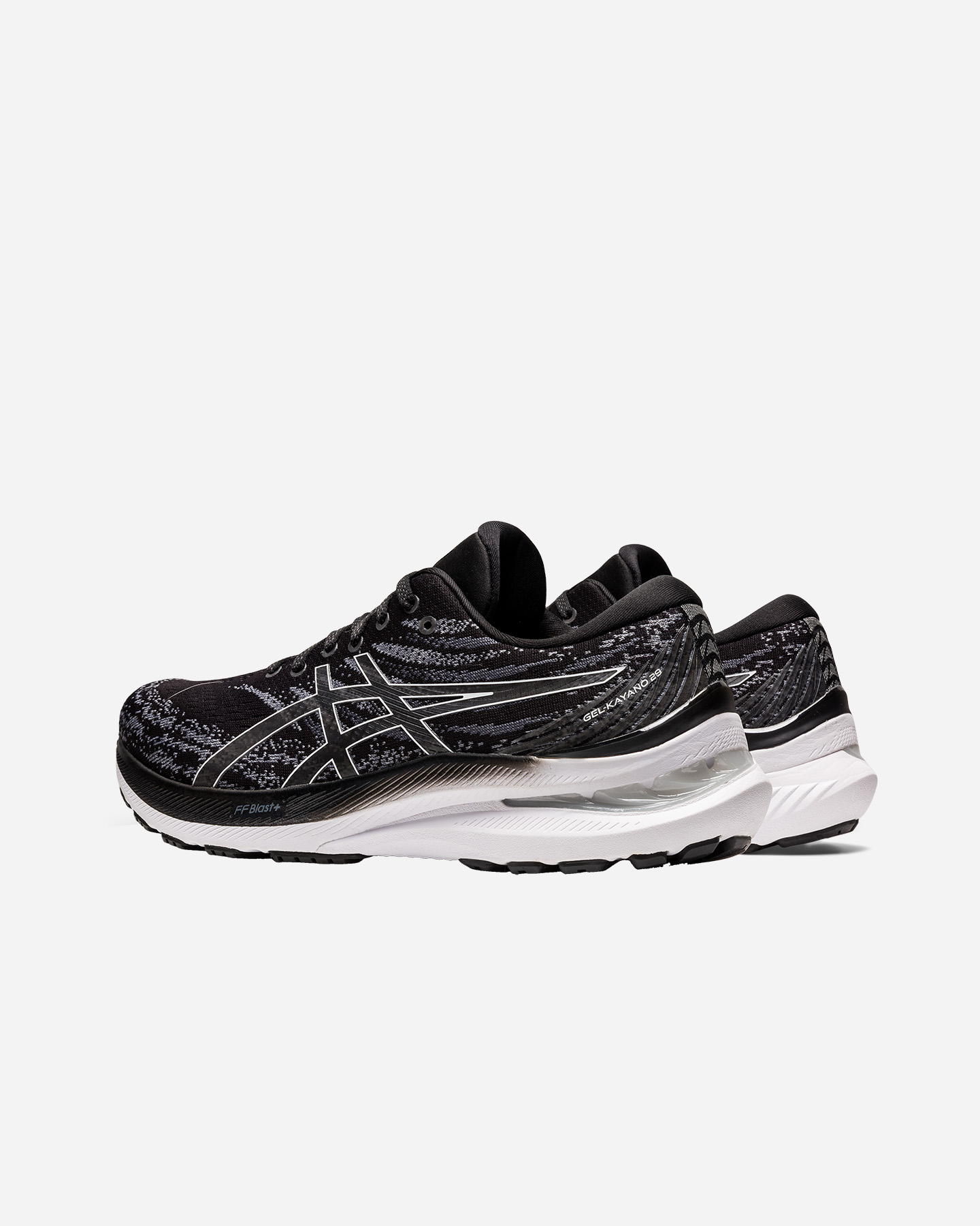 Scarpe running ASICS GEL KAYANO 29 M - 2 | Cisalfa Sport