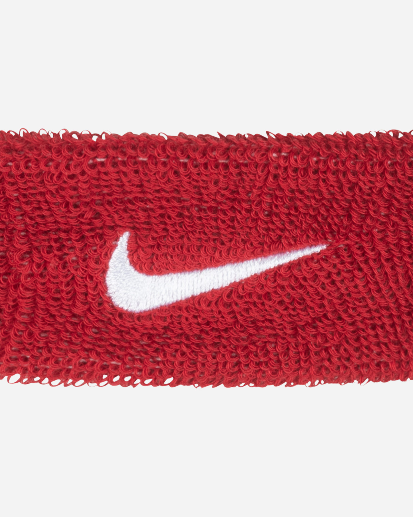 Fascia testa NIKE SWOOSH  - 1 | Cisalfa Sport