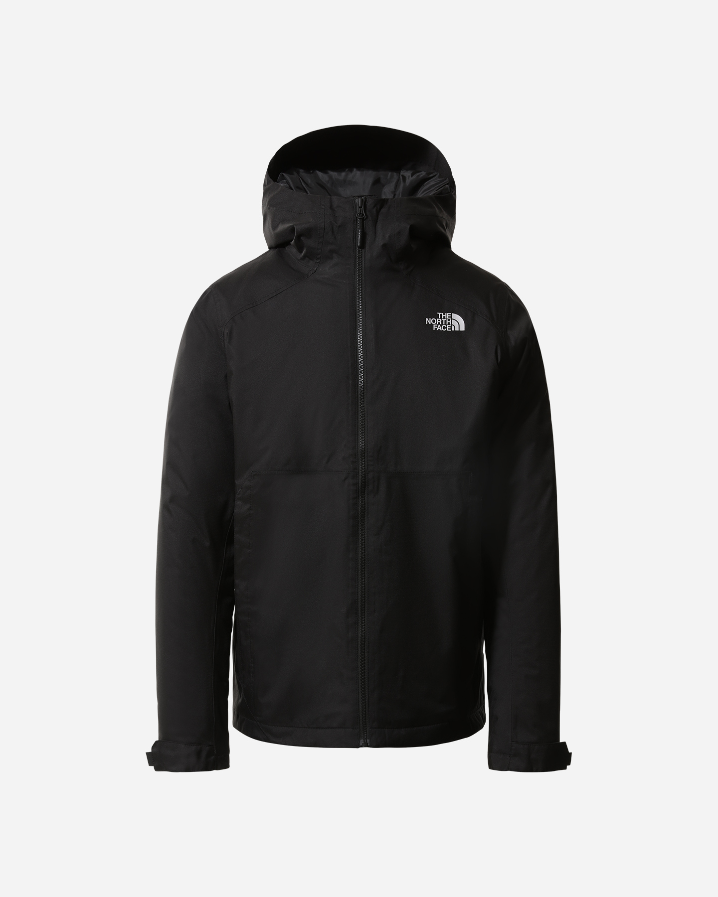 Giacca outdoor THE NORTH FACE MILLERTON M - Nero - 0 | Cisalfa Sport