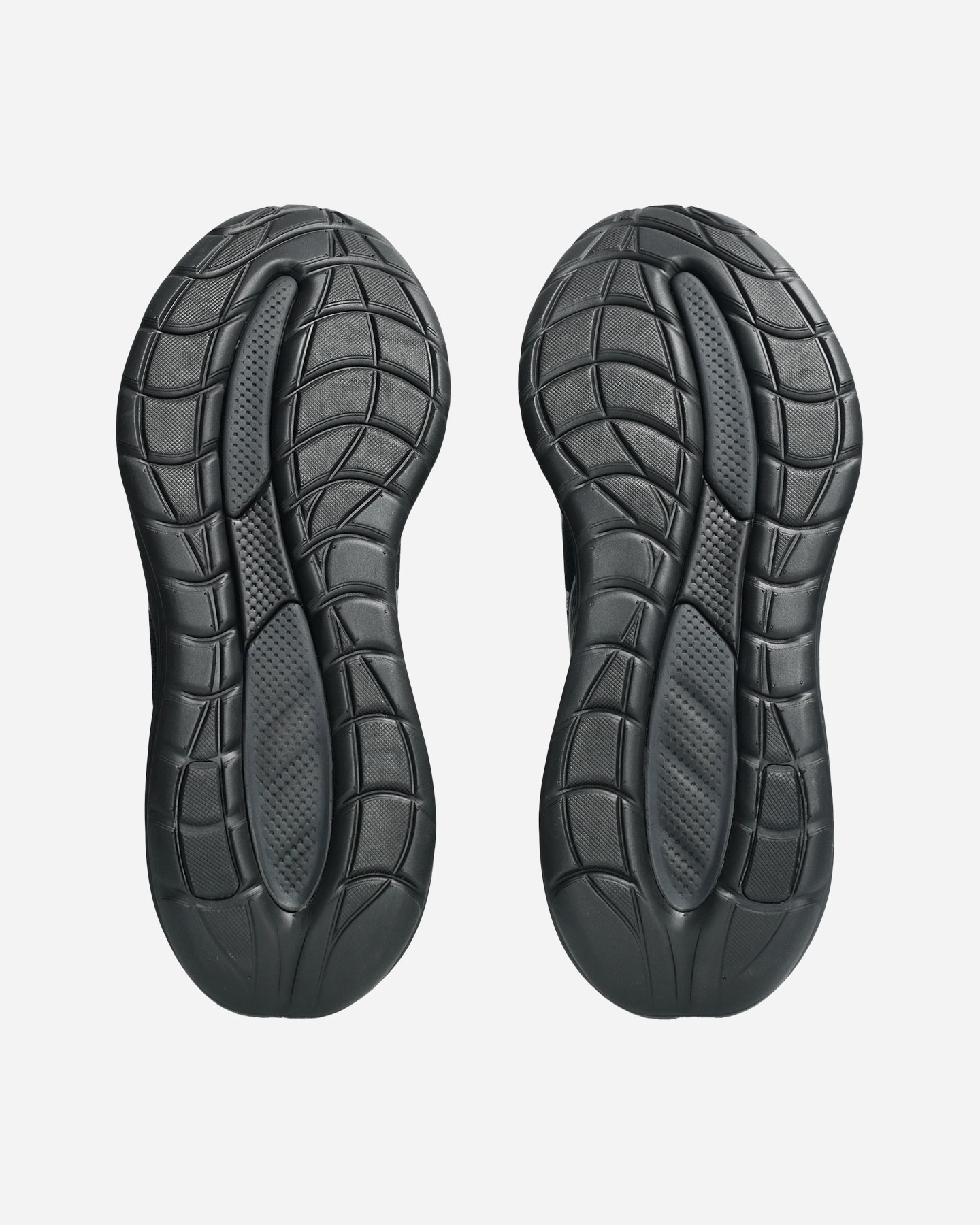 Scarpe running ASICS GEL-CUMULUS 28 M - Nero - 2 | Cisalfa Sport