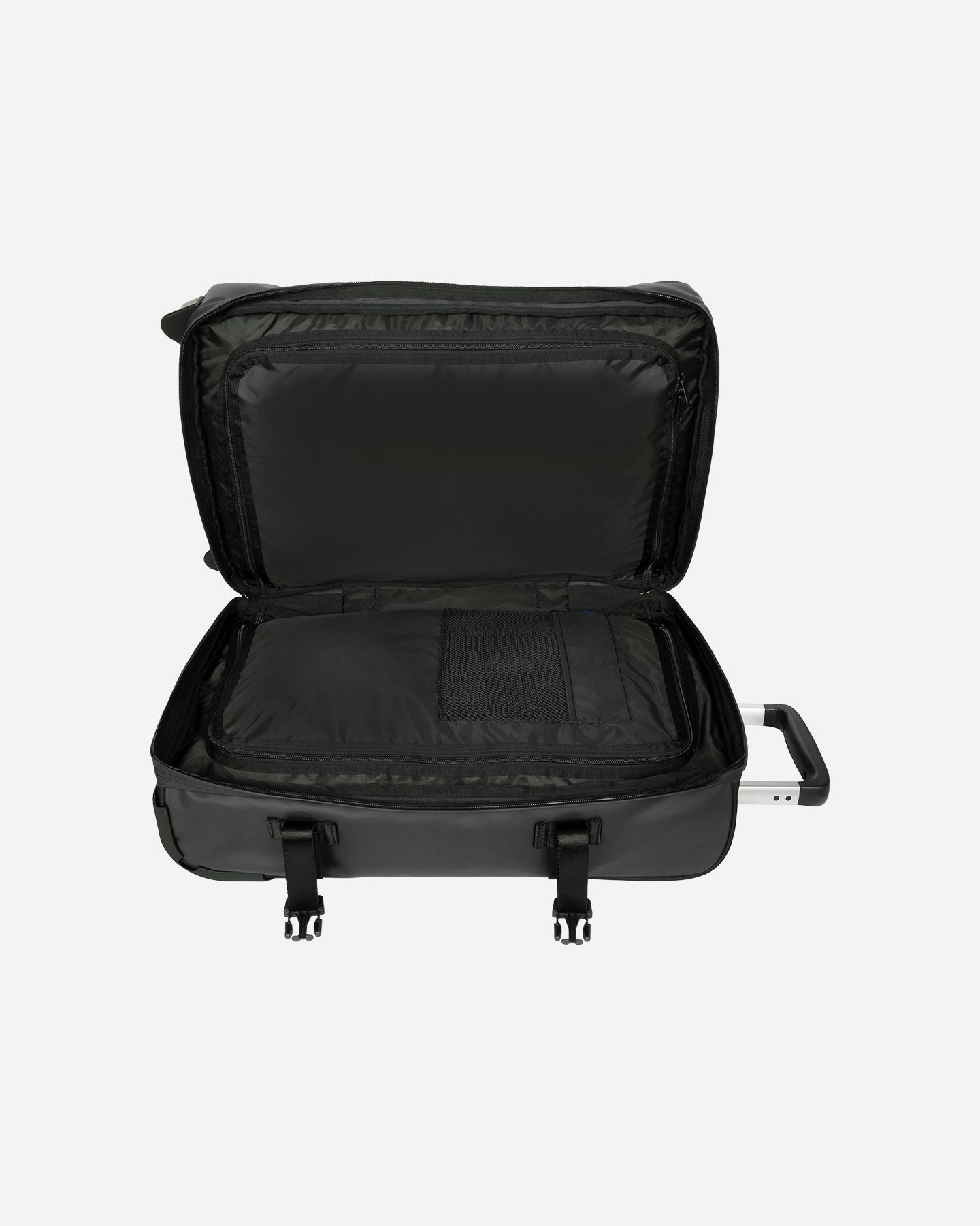 Trolley EASTPAK TRANSIT'R S  - Nero - 3 | Cisalfa Sport