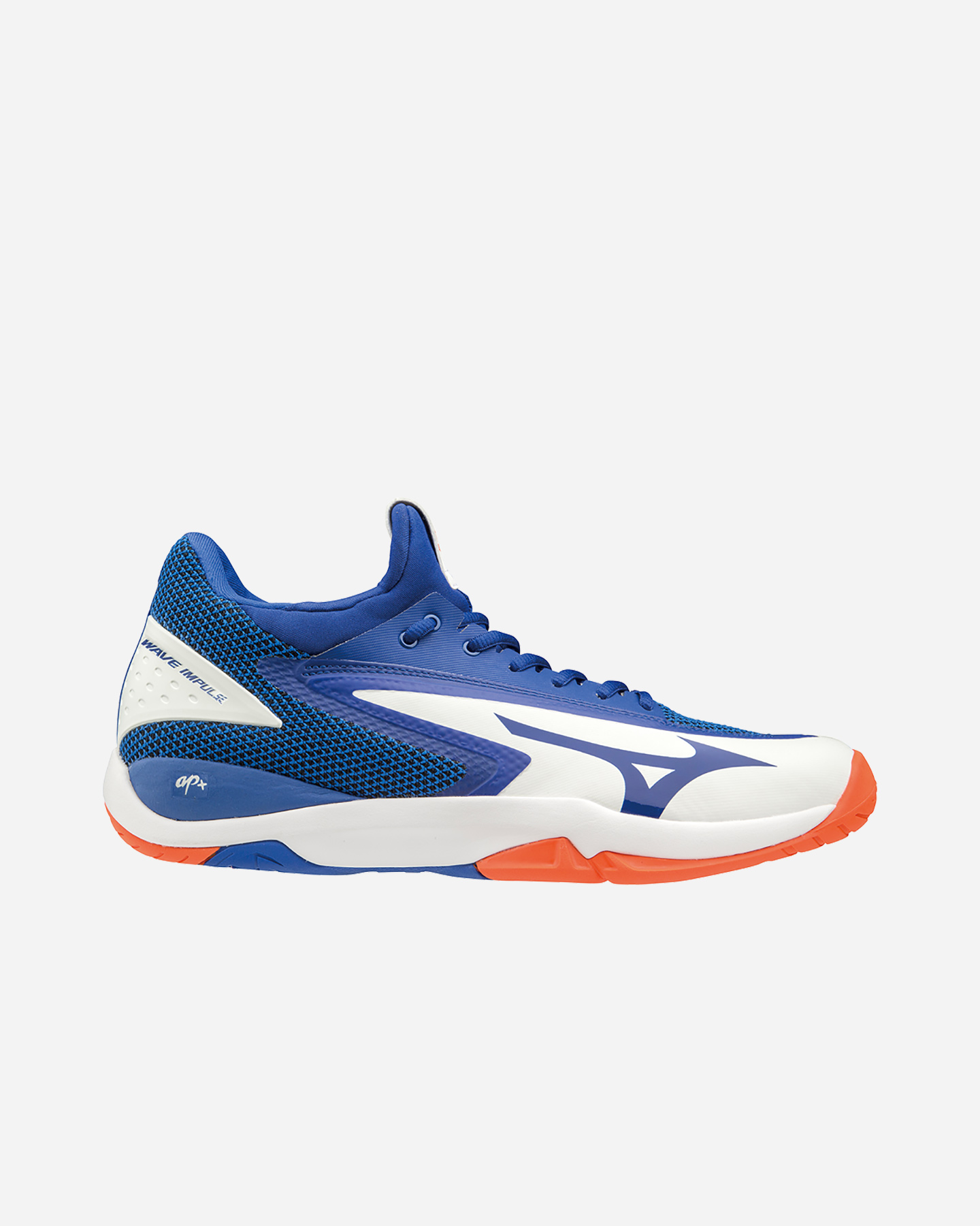 mizuno wave impulse