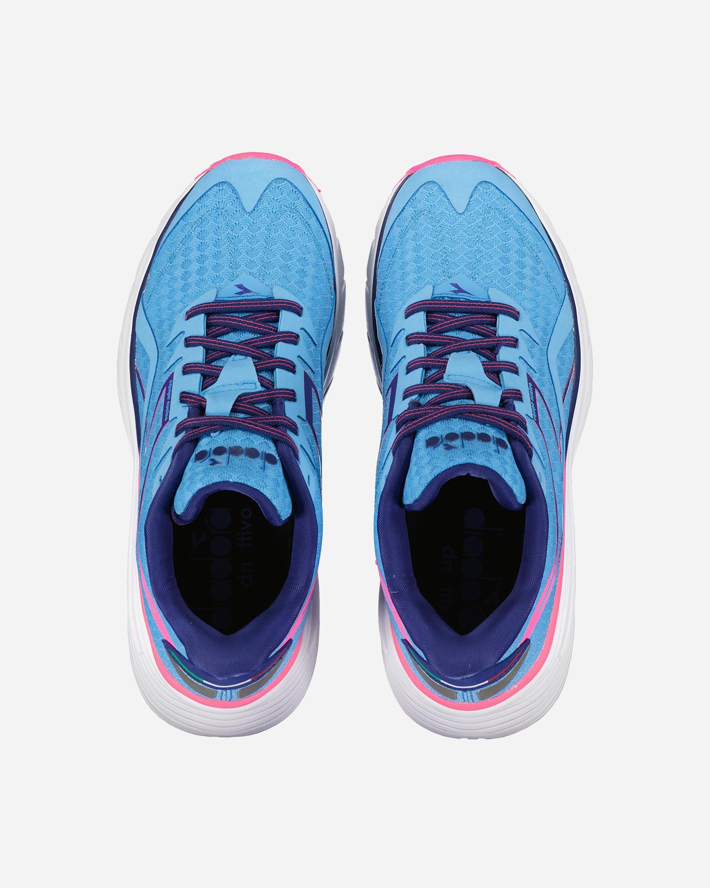 Scarpe running DIADORA EQUIPE NUCLEO W - 7 | Cisalfa Sport