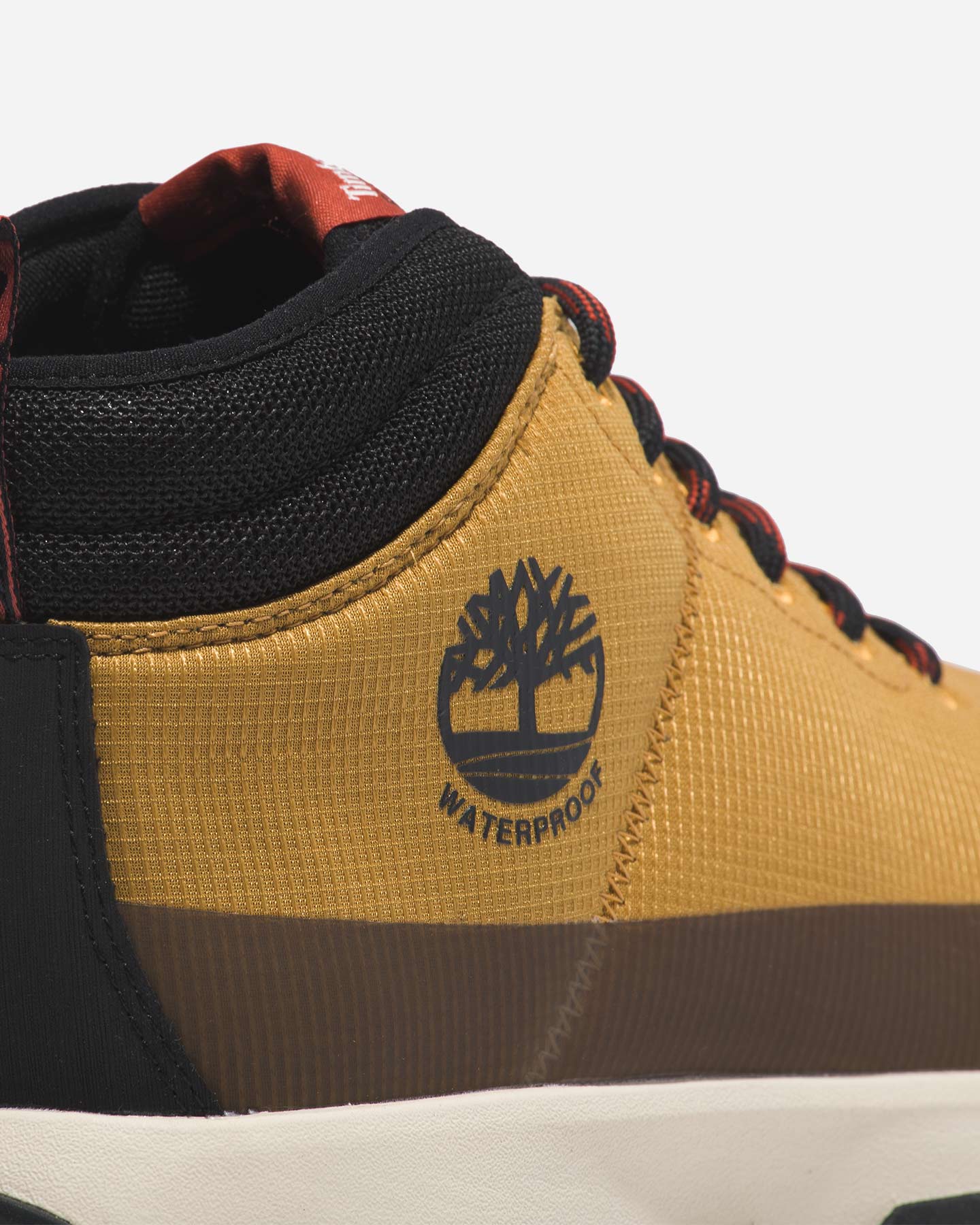 Scarpe urban TIMBERLAND WINSOR TRAIL MID M - 5 | Cisalfa Sport