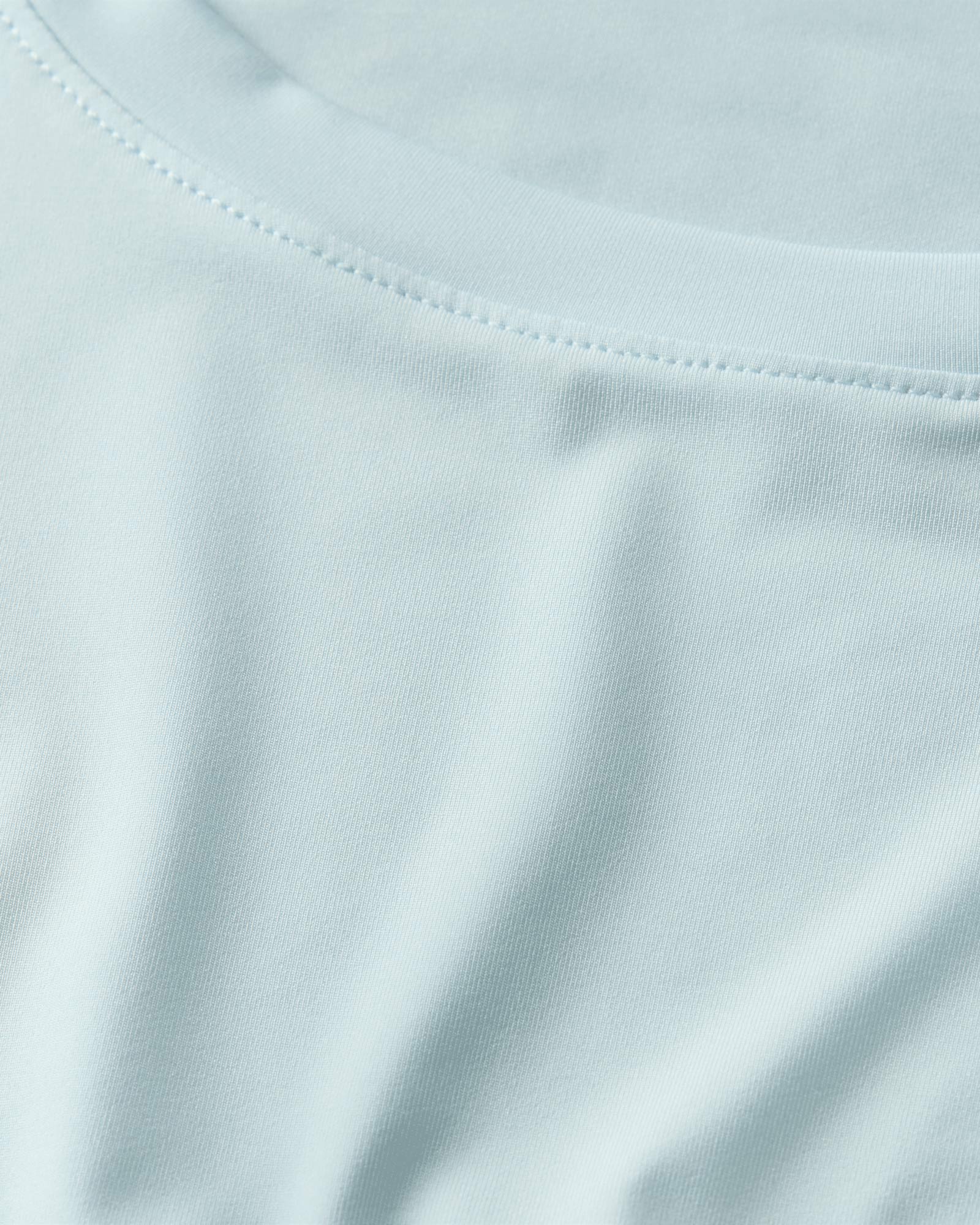 T-shirt running NIKE ONE SWOOSH W - Blu - 2 | Cisalfa Sport