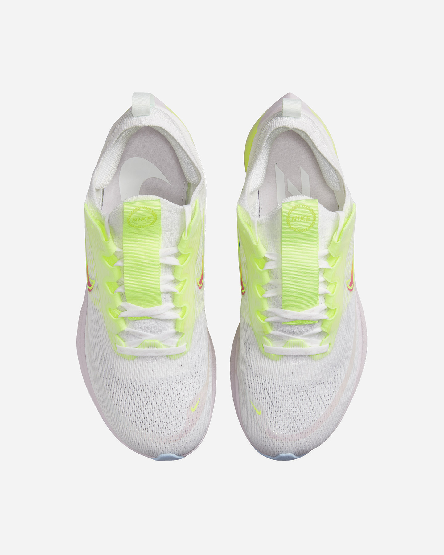 Scarpe running NIKE ZOOM FLY 4 W - 8 | Cisalfa Sport