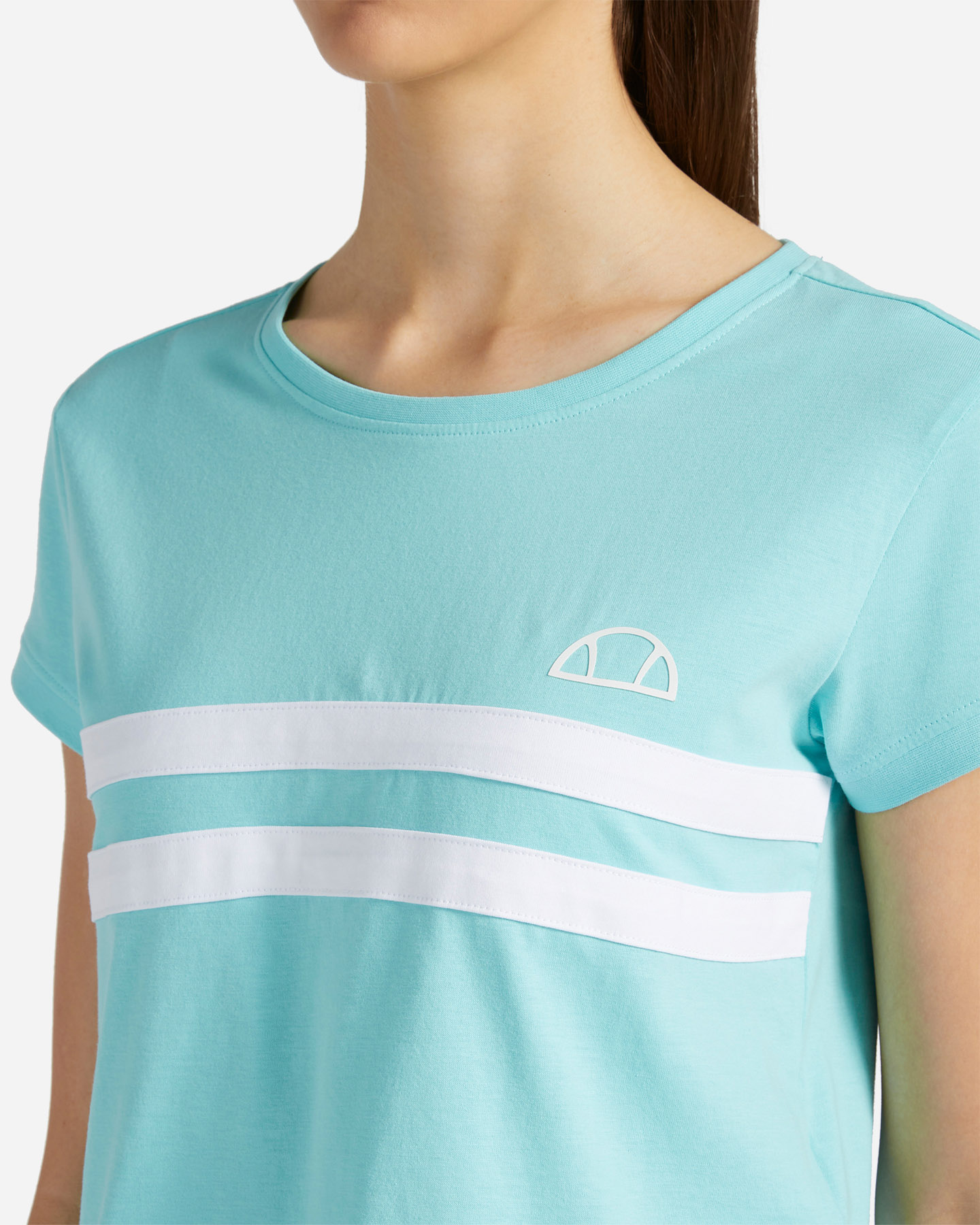 T-shirt ELLESSE SPORT BASIC W - 9 | Cisalfa Sport
