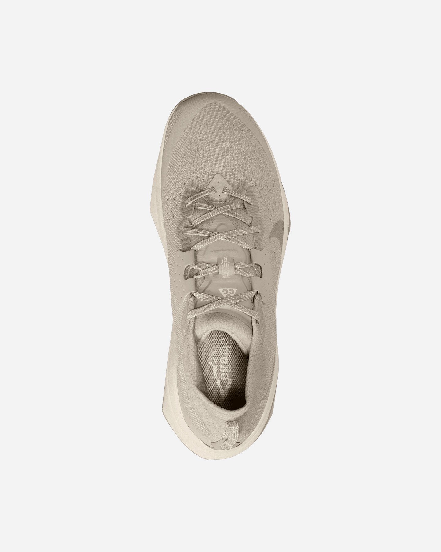 Scarpe trail NIKE ACG ZEGAMA M - Bianco - 2 | Cisalfa Sport