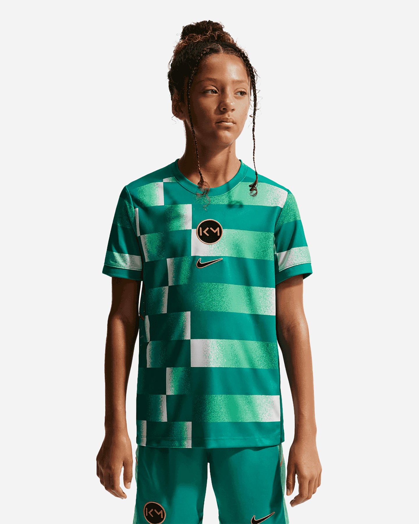 Nike Academy Jr - Maglia Calcio - Color Mix