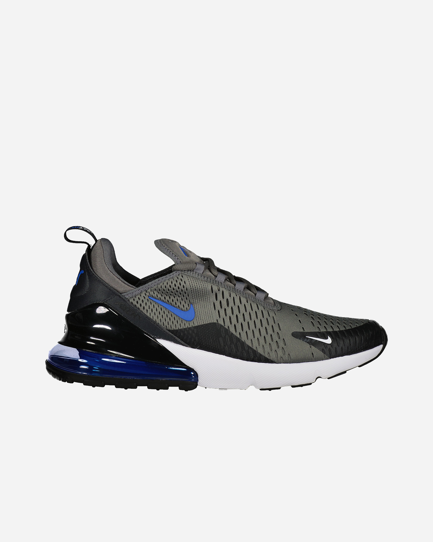 Scarpe sneakers NIKE AIR MAX 270 M - Grigio - 0 | Cisalfa Sport