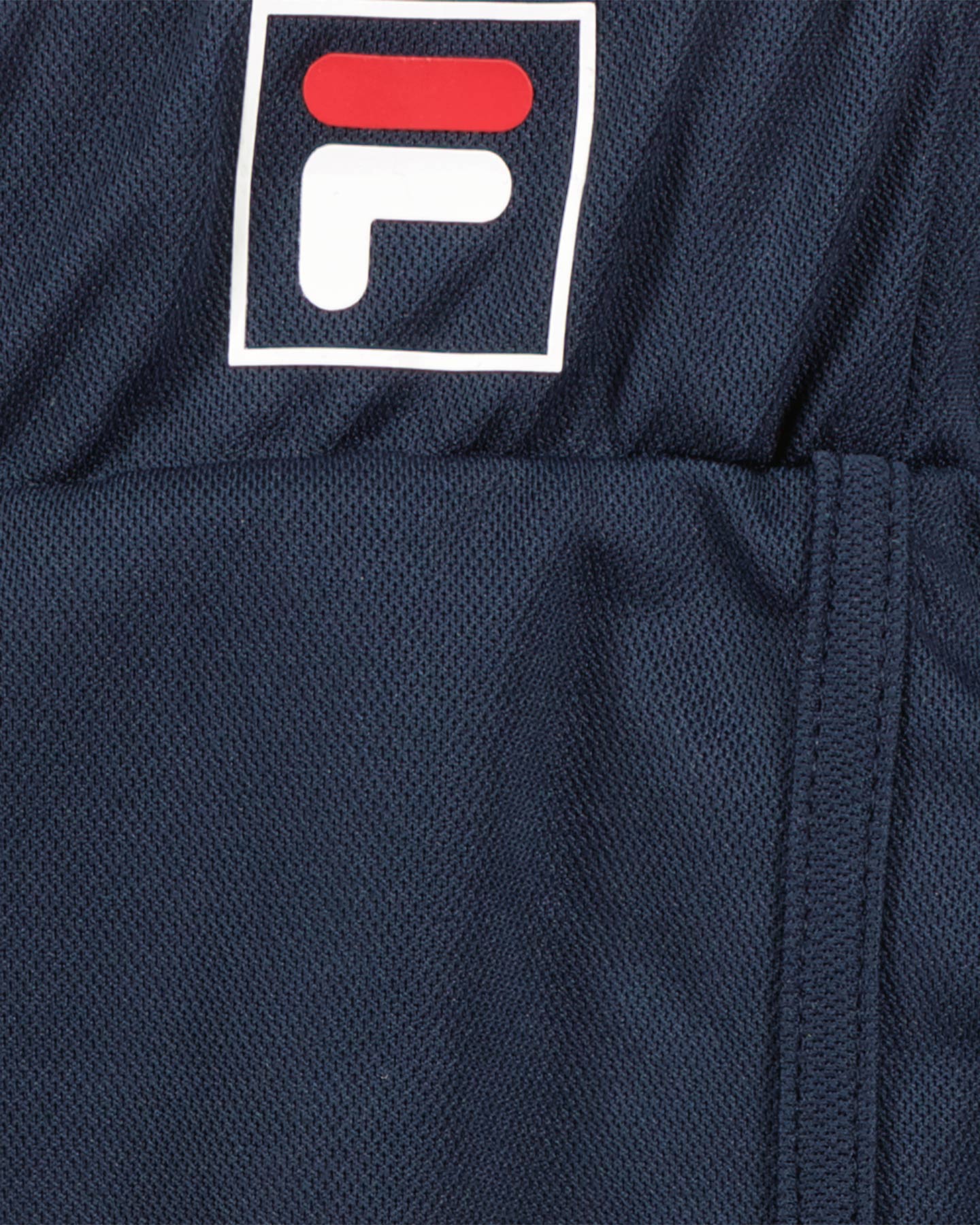 Bottom tennis FILA CLASSIC W - Blu - 3 | Cisalfa Sport