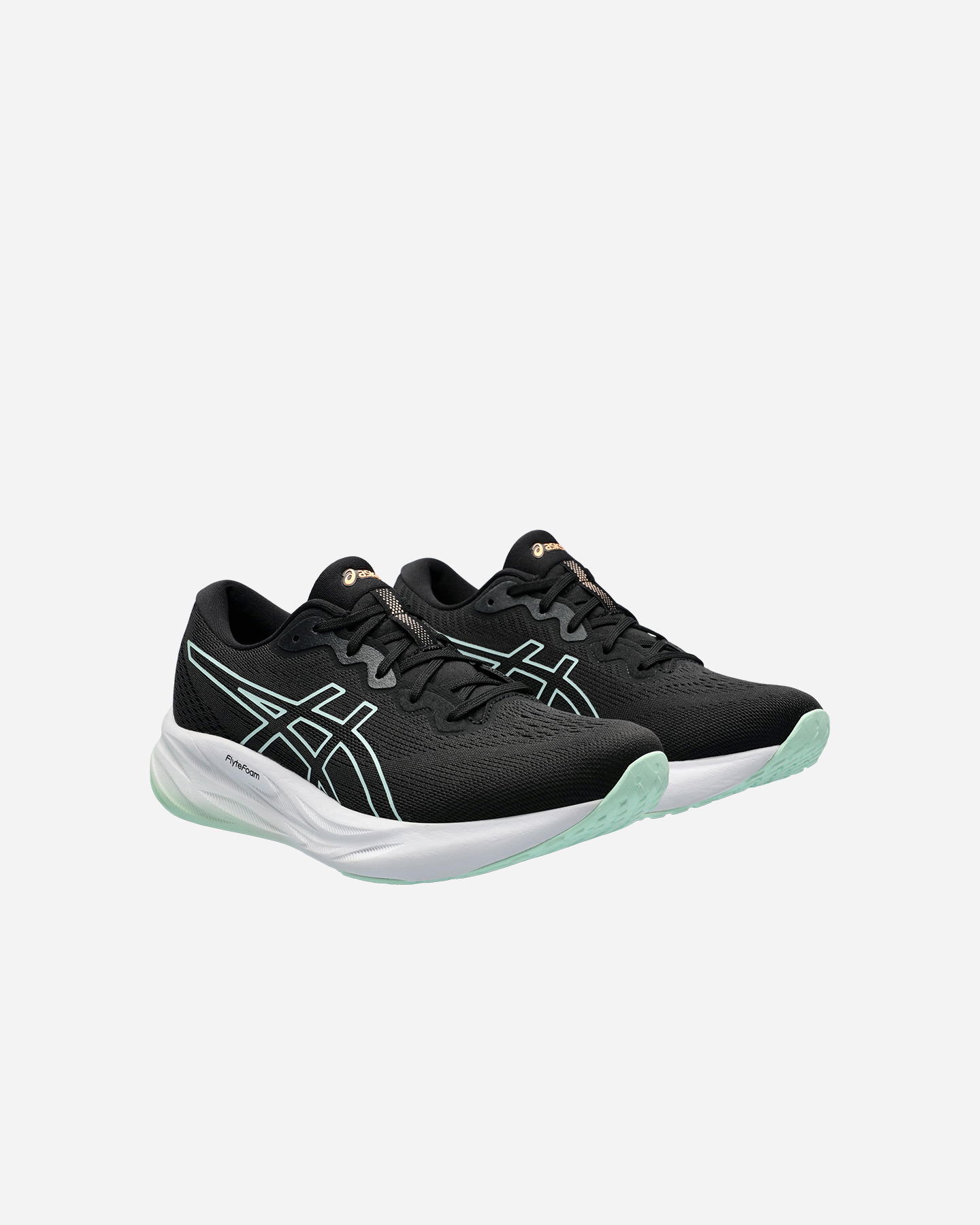 Scarpe running ASICS GEL-PULSE 15 W - Nero - 1 | Cisalfa Sport