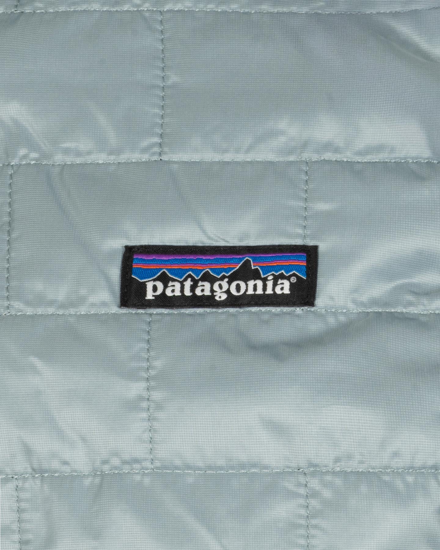 Gilet PATAGONIA NANO PUFF W - Blu - 2 | Cisalfa Sport