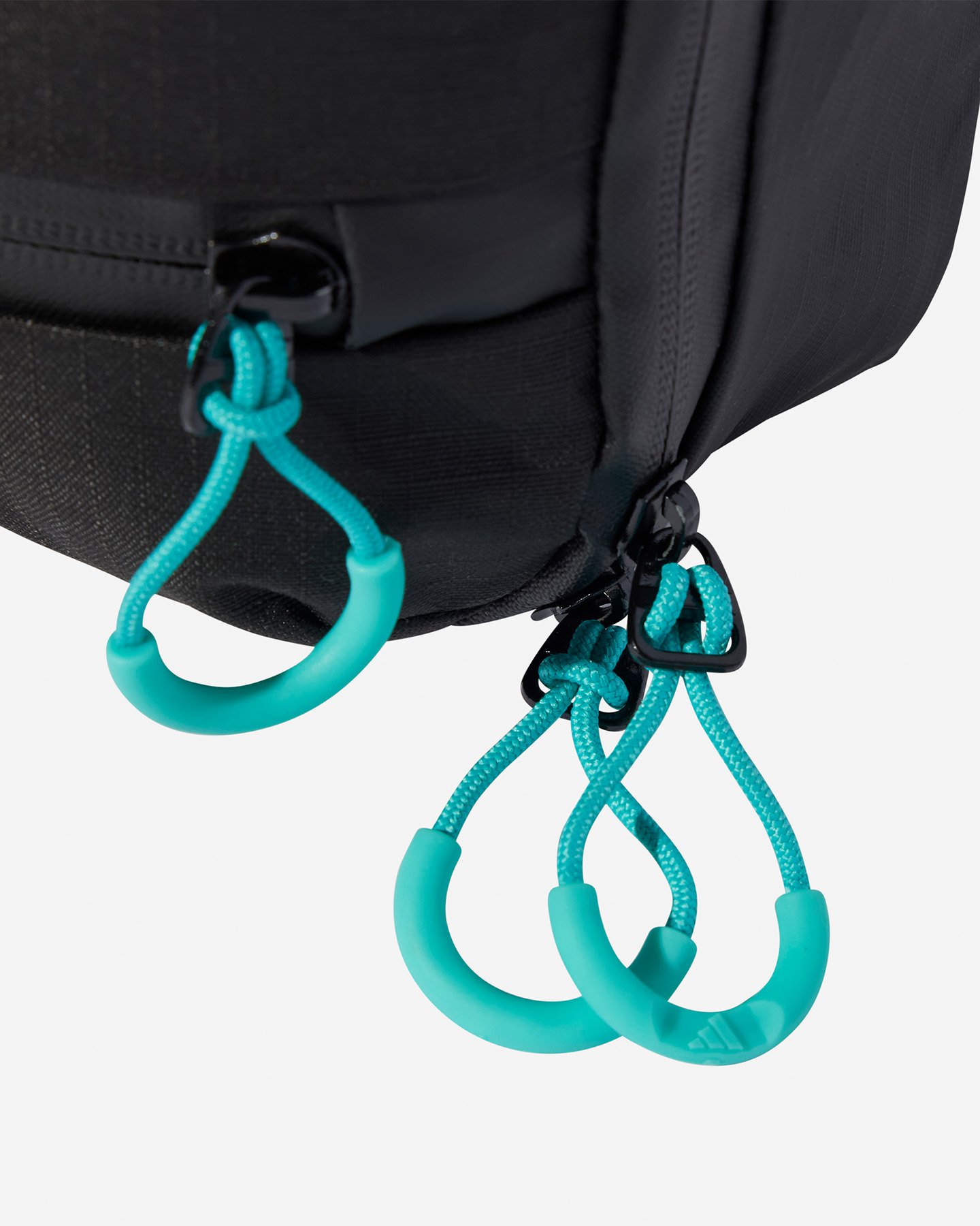 Marsupio ADIDAS MERCEDES IPS SLING  - Nero - 4 | Cisalfa Sport