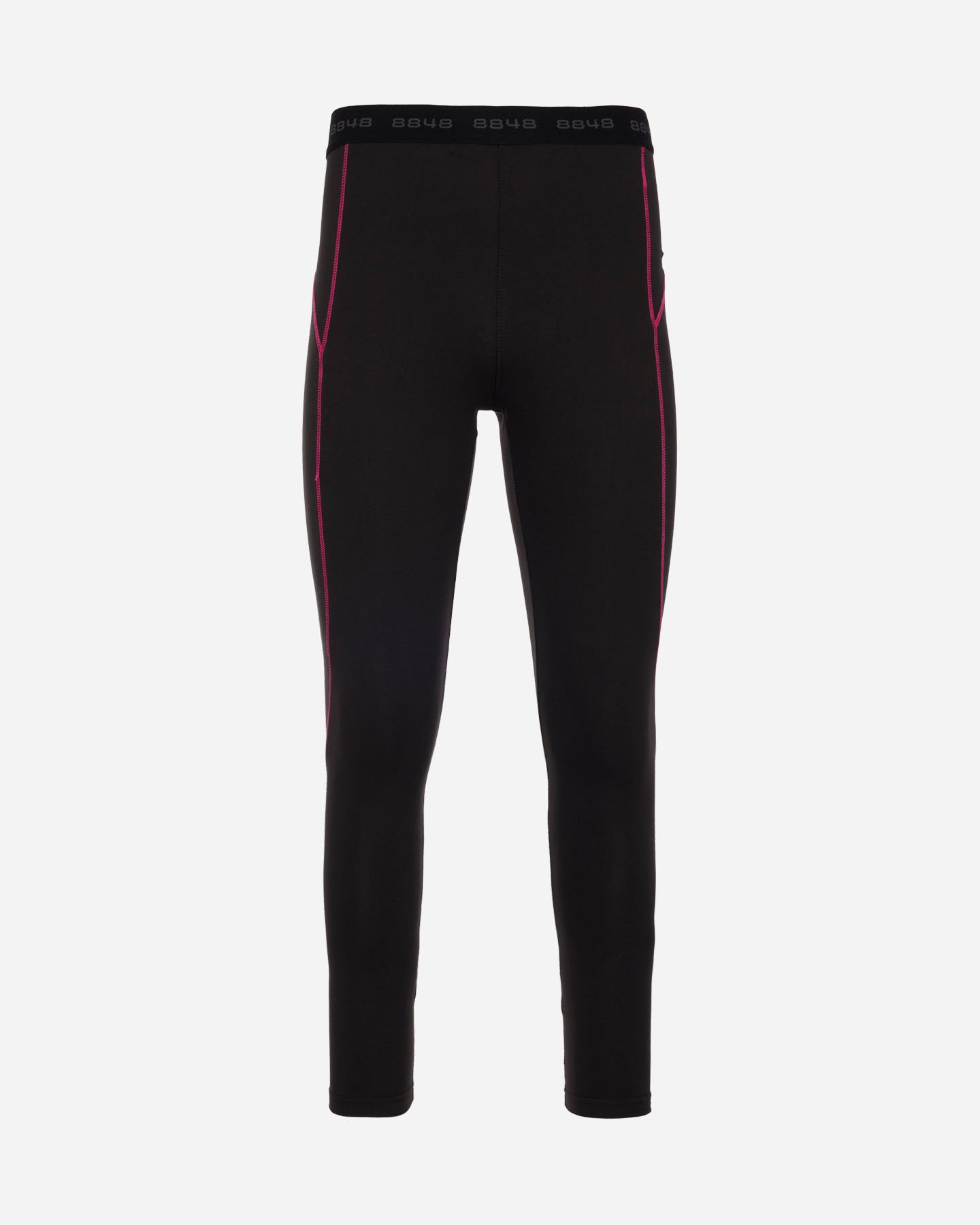 Calzamaglia 8848 MOUNTAIN ESSENTIAL W - Nero - 0 | Cisalfa Sport