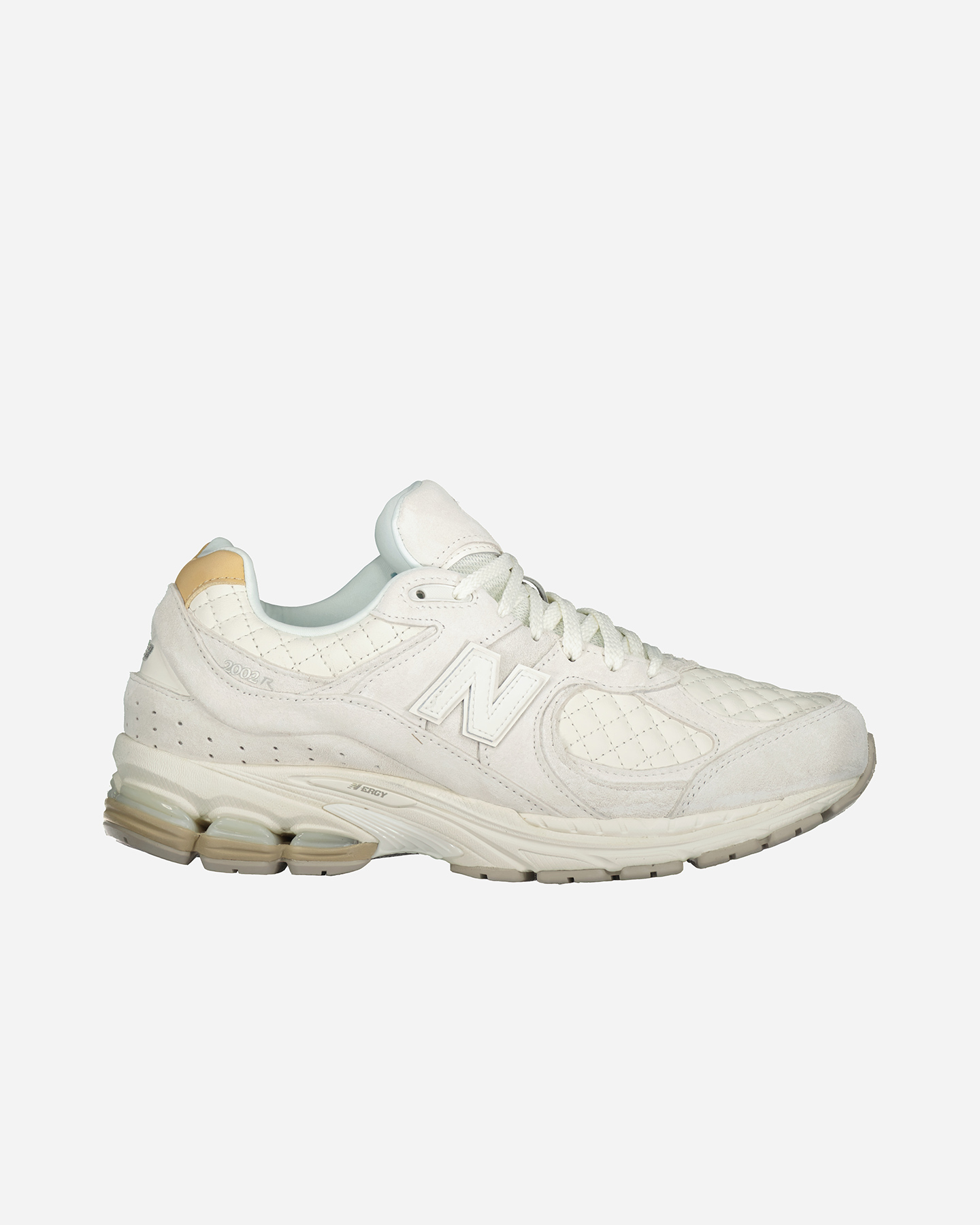 Scarpe sneakers NEW BALANCE 2002 M - Bianco - 0 | Cisalfa Sport