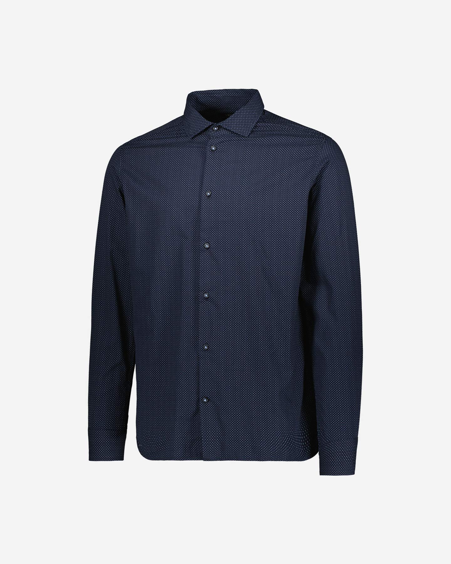 Camicia DACK'S CASUAL CITY M - Blu - 0 | Cisalfa Sport