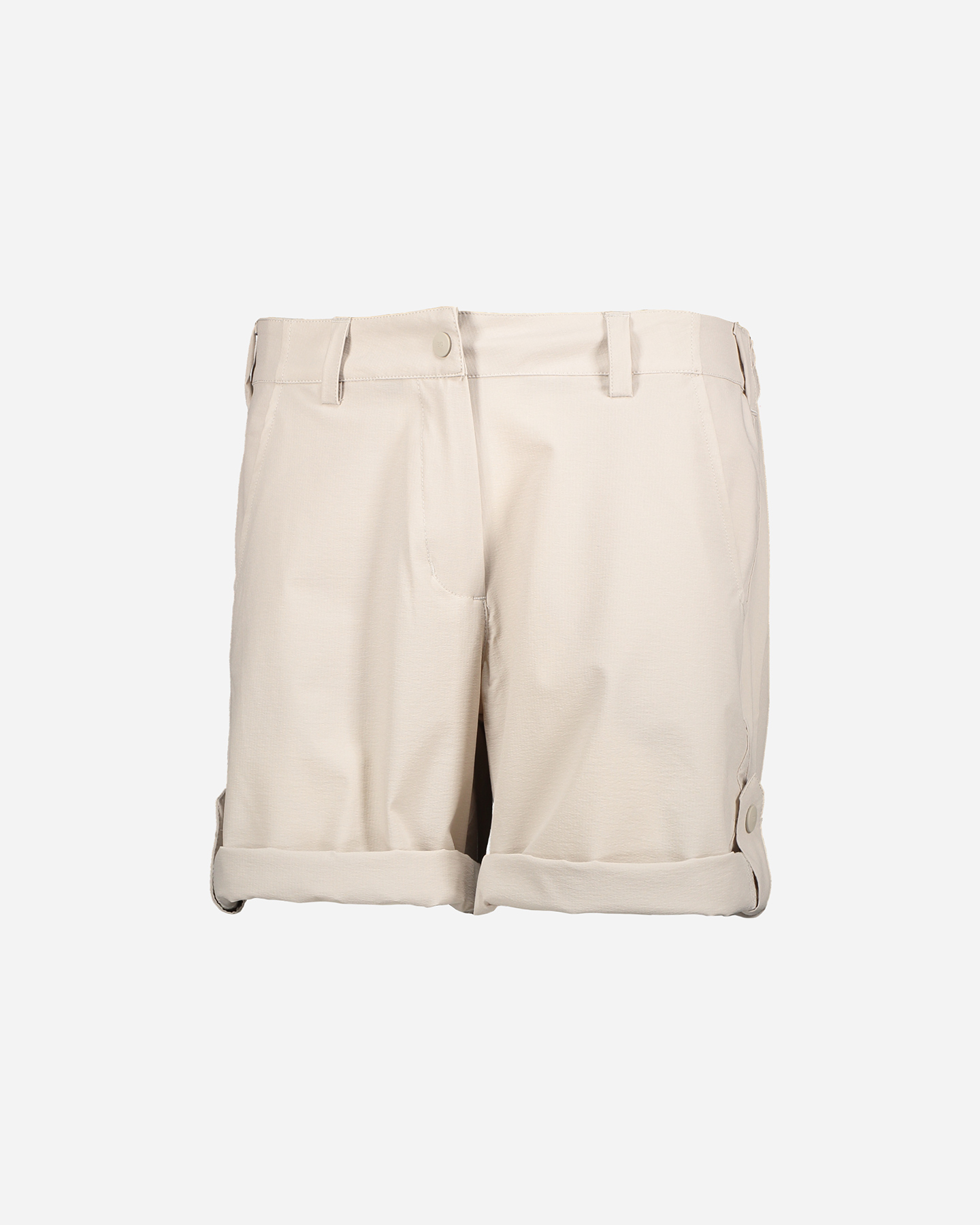 Bermuda BEST COMPANY CLASSIC W - Grigio - 0 | Cisalfa Sport