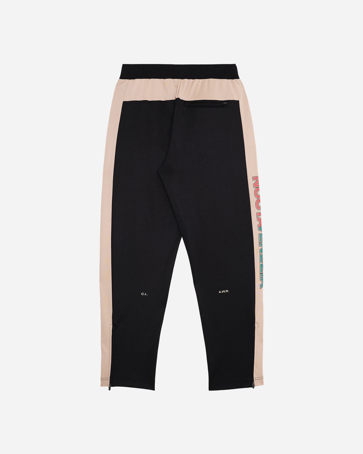 Abbigliamento calcio ufficiale NOCTA VENEZIA TRAVEL 25-26 M - 1 | Cisalfa Sport