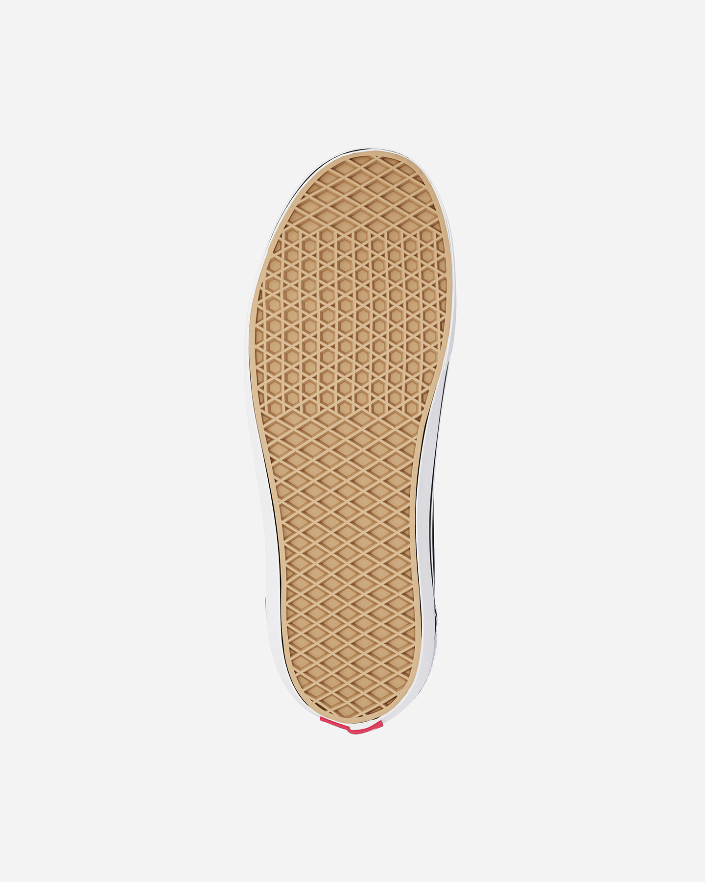 Scarpe sneakers VANS WARD M - Nero - 2 | Cisalfa Sport