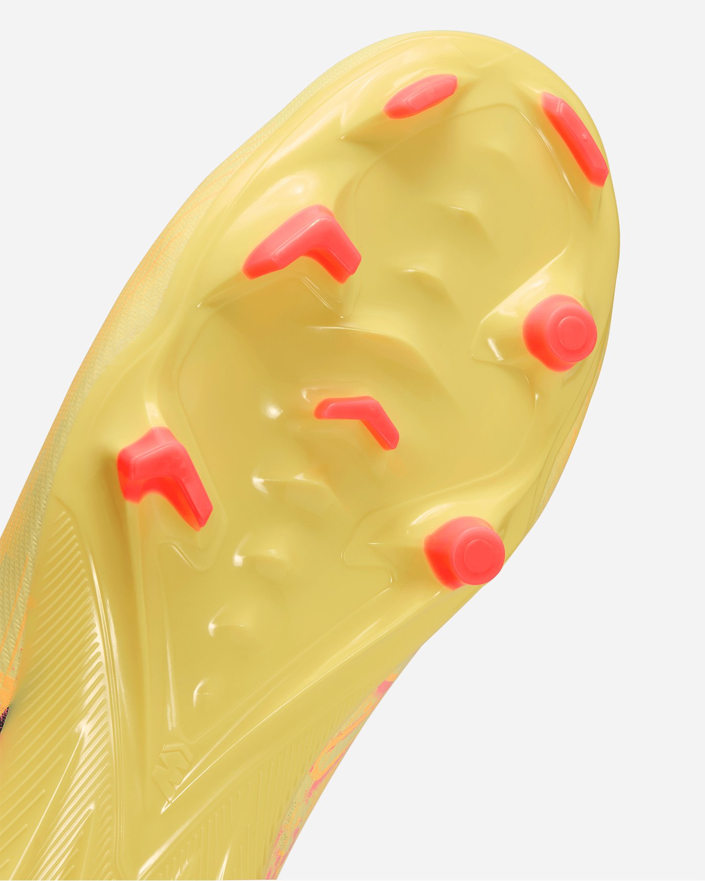 Scarpe calcio NIKE MERCURIAL ZOOM SUPERFLY 10 ACADEMY KYLIAN MBAPPE' JR - Color mix - 5 | Cisalfa Sport