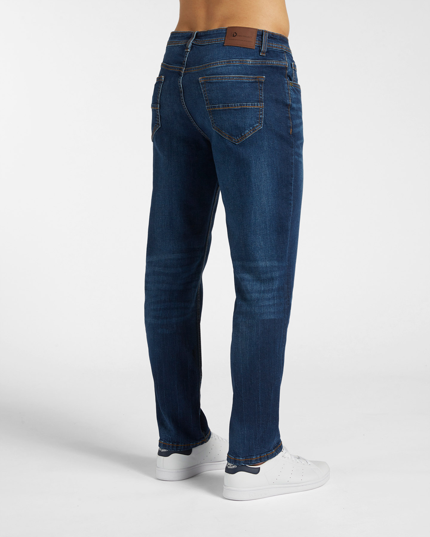 Jeans DACK'S DENIM PROJECT M - 1 | Cisalfa Sport