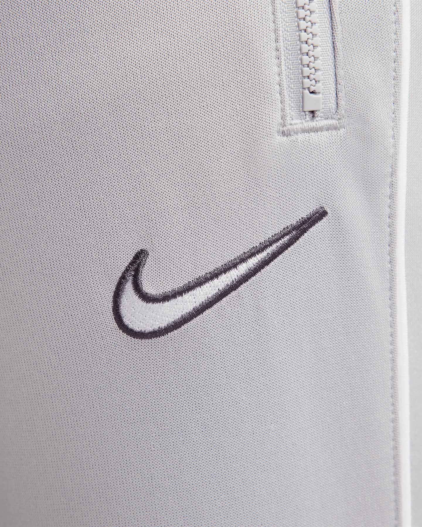 Pantalone NIKE SPORTWEAR M - Grigio - 4 | Cisalfa Sport
