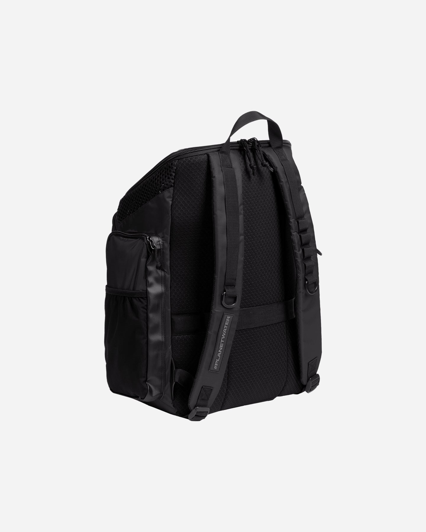 Zaino ARENA ONE GO 45  - Nero - 2 | Cisalfa Sport
