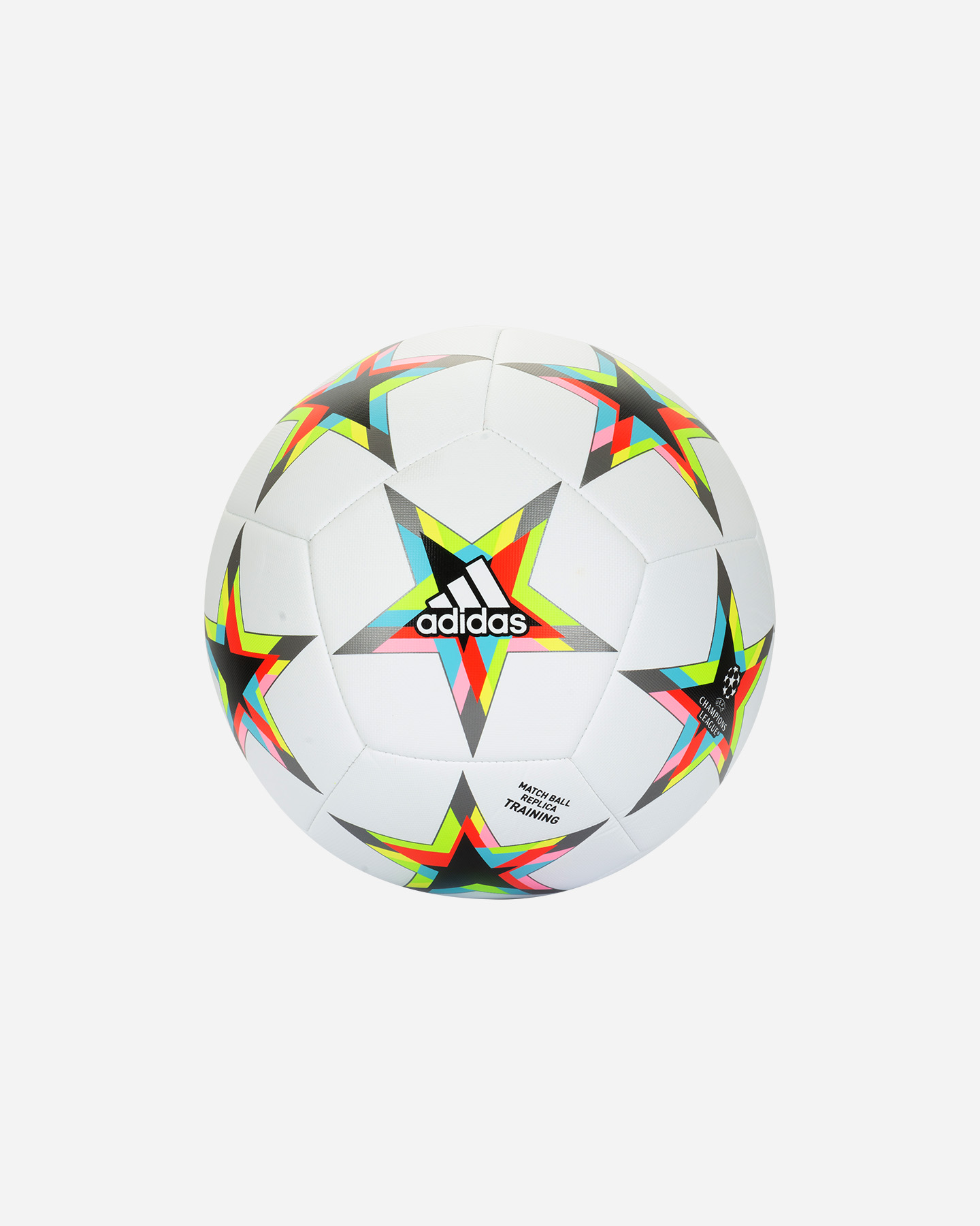 Pallone calcio misura 4 ADIDAS FINALE22 TRAIN SZ.4  - Color mix - 0 | Cisalfa Sport