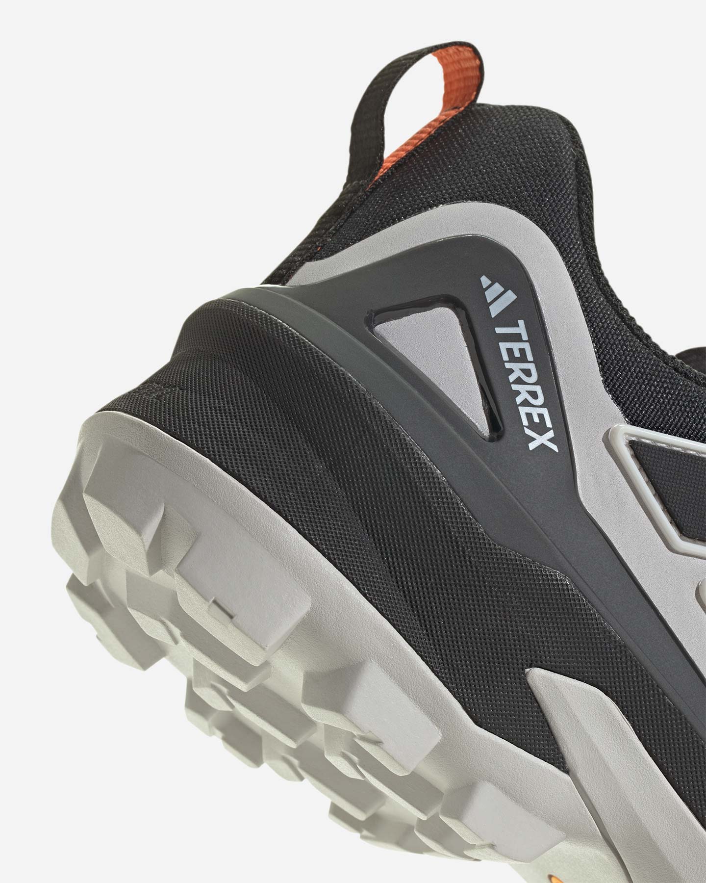 Scarpe trail ADIDAS TERREX SKYCHASER GTX M - Nero - 4 | Cisalfa Sport