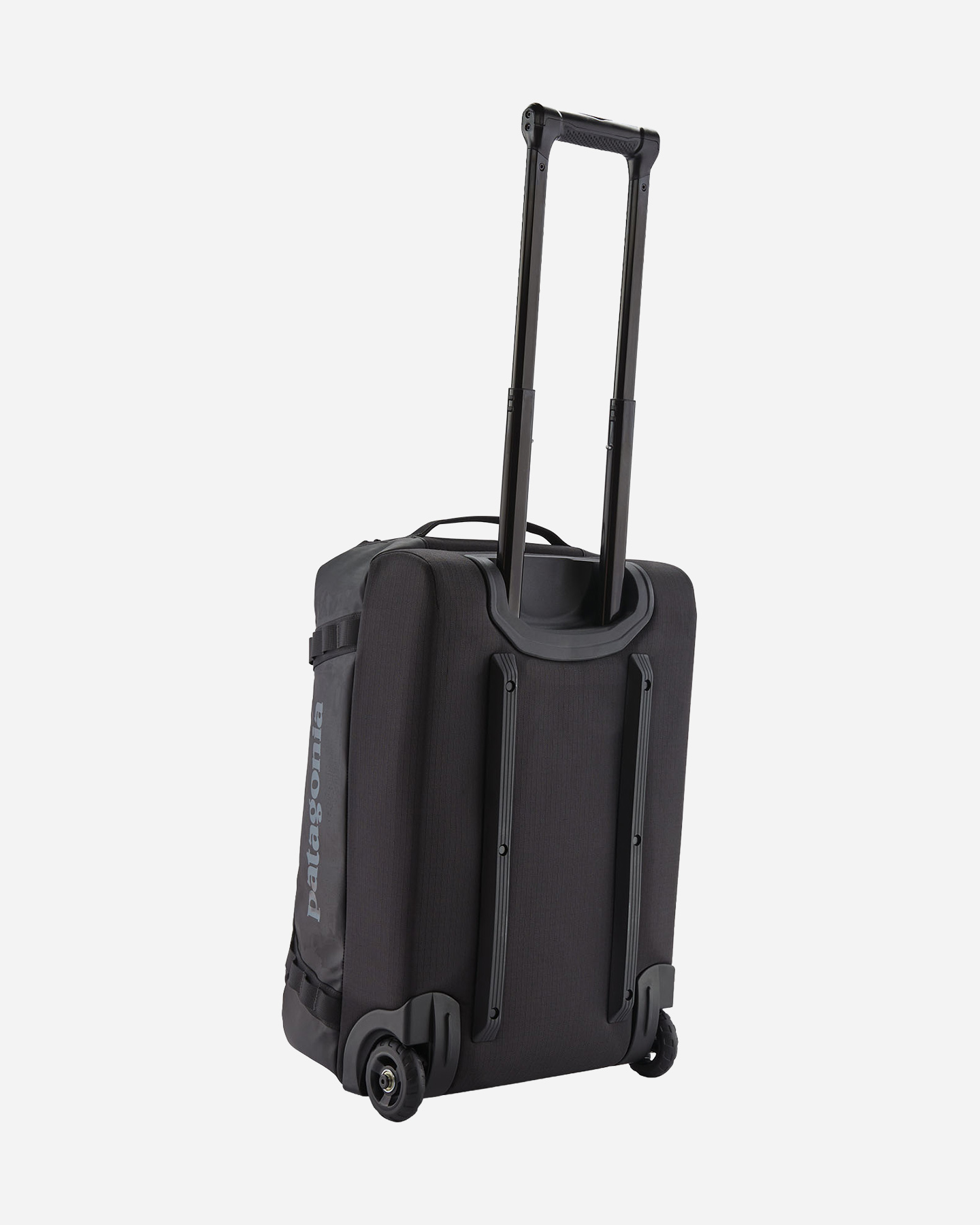 Trolley PATAGONIA BLACK HOLE WHEELED DUFFEL 40L - Nero - 1 | Cisalfa Sport