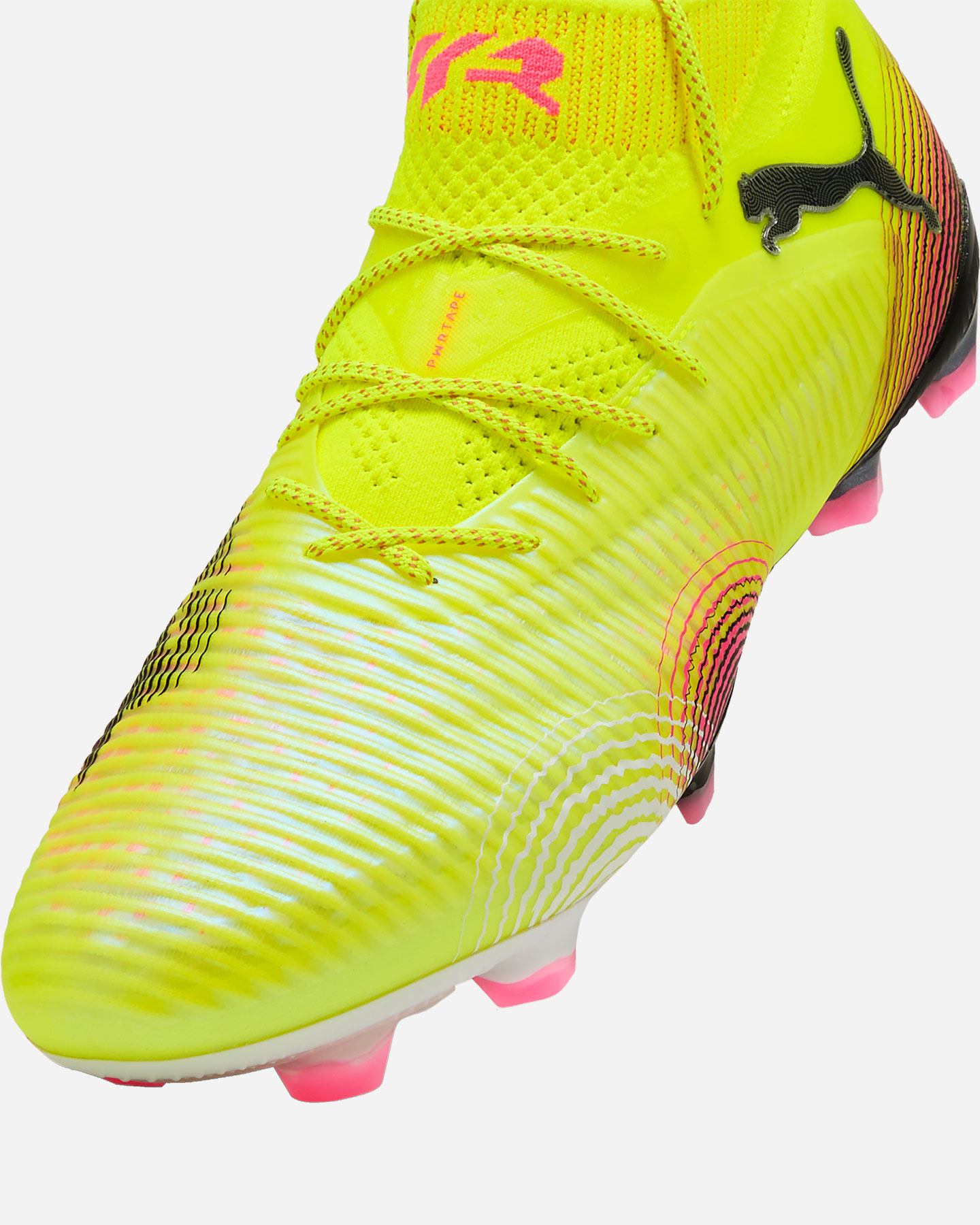 Scarpe calcio PUMA FUTURE 8 ULTIMATE FG M - Color mix - 5 | Cisalfa Sport
