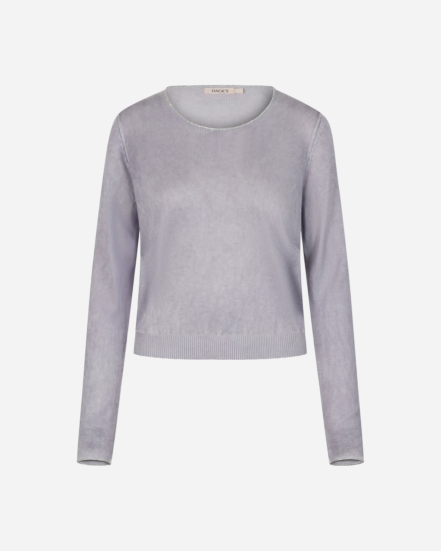 Maglione DACK'S URBAN W - Azzurro - 0 | Cisalfa Sport