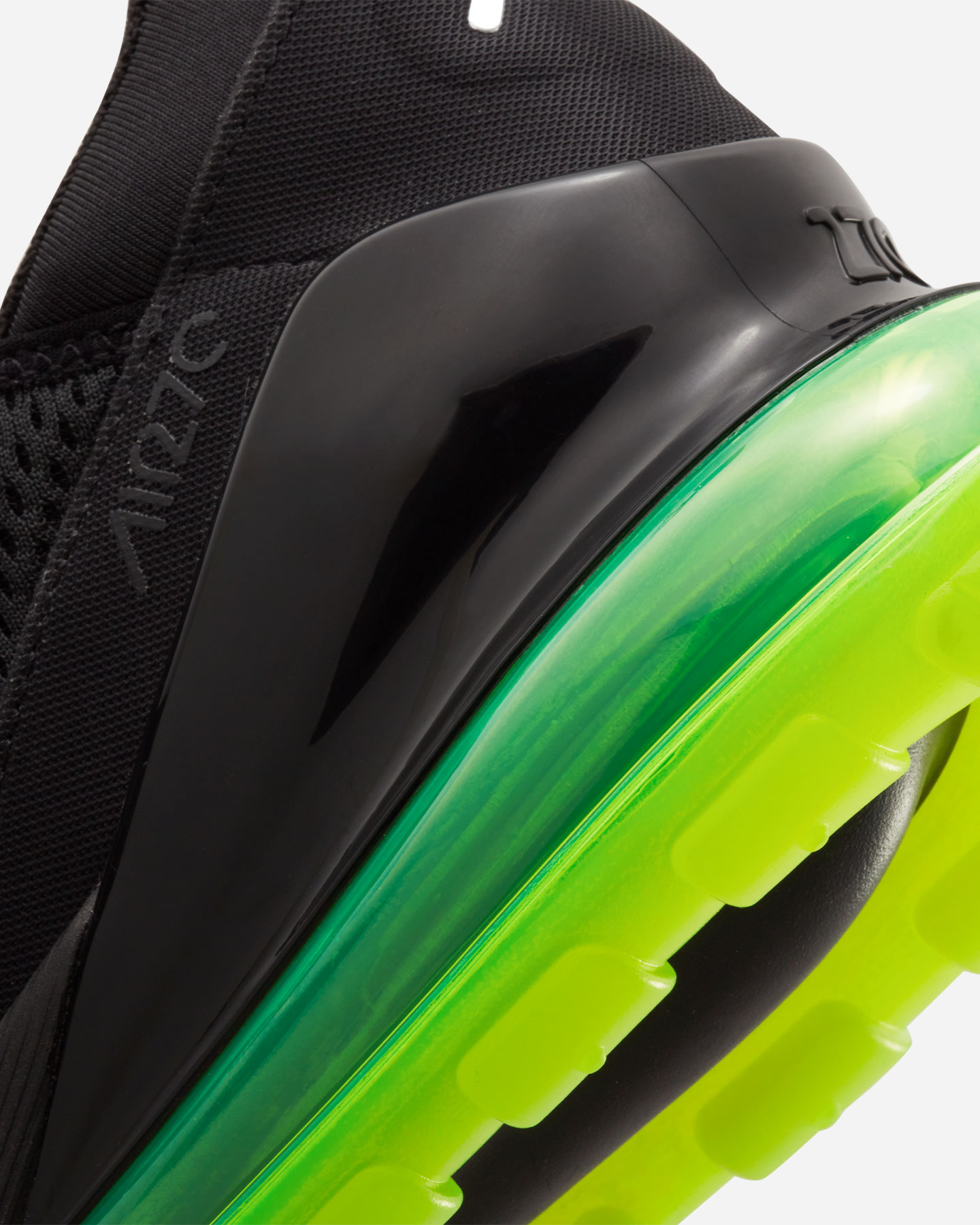 Scarpe sneakers NIKE AIR MAX 270 ESS M - 5 | Cisalfa Sport