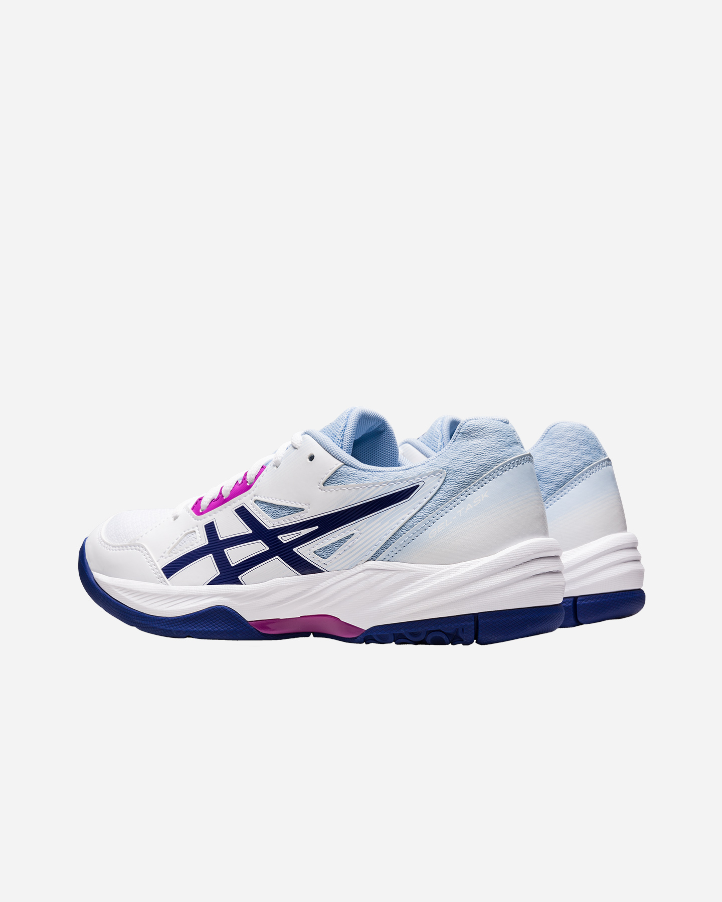 Scarpe volley ASICS GEL TASK 3 W - 8 | Cisalfa Sport