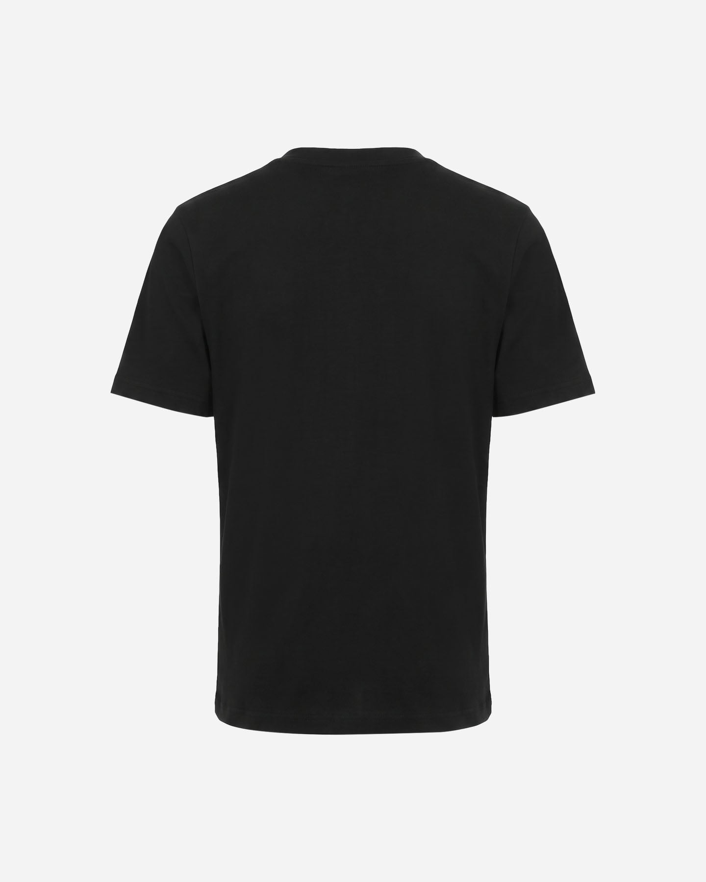 T-shirt JACK & JONES FUSION M - Nero - 1 | Cisalfa Sport