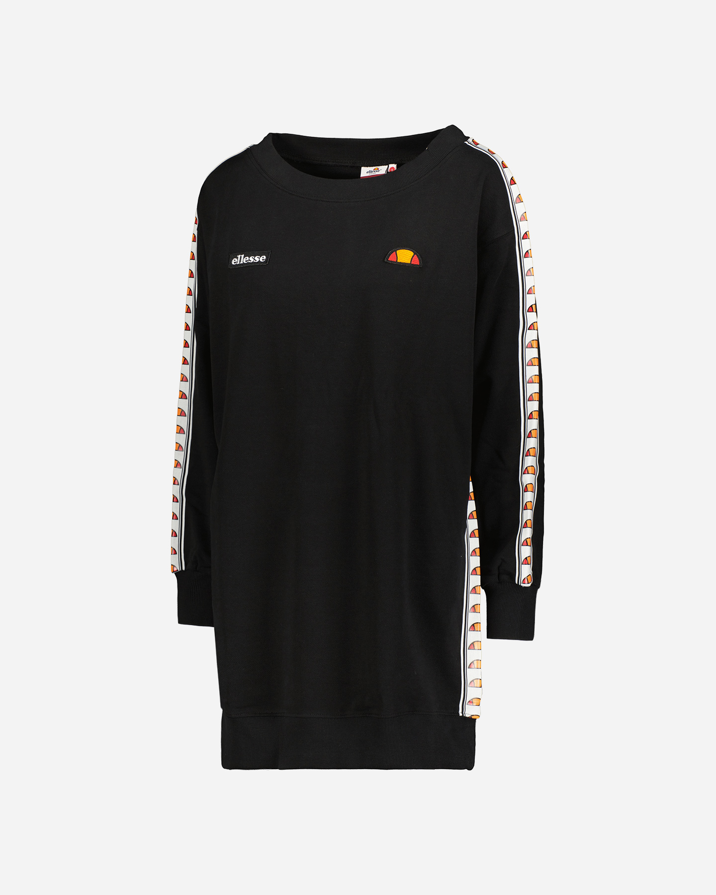 Felpa ELLESSE OVERSIZE W - 0 | Cisalfa Sport
