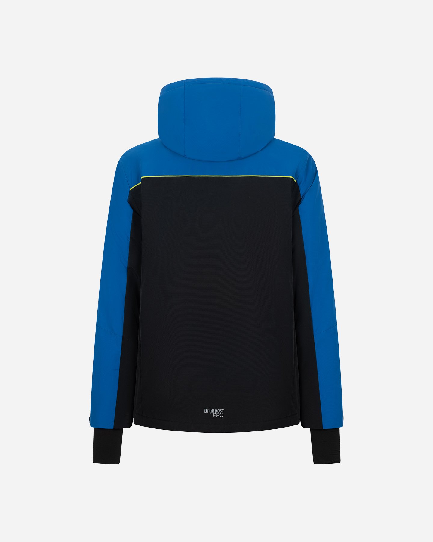 Giacca sci 8848 SKI ESSENTIAL M - Bianco - 1 | Cisalfa Sport