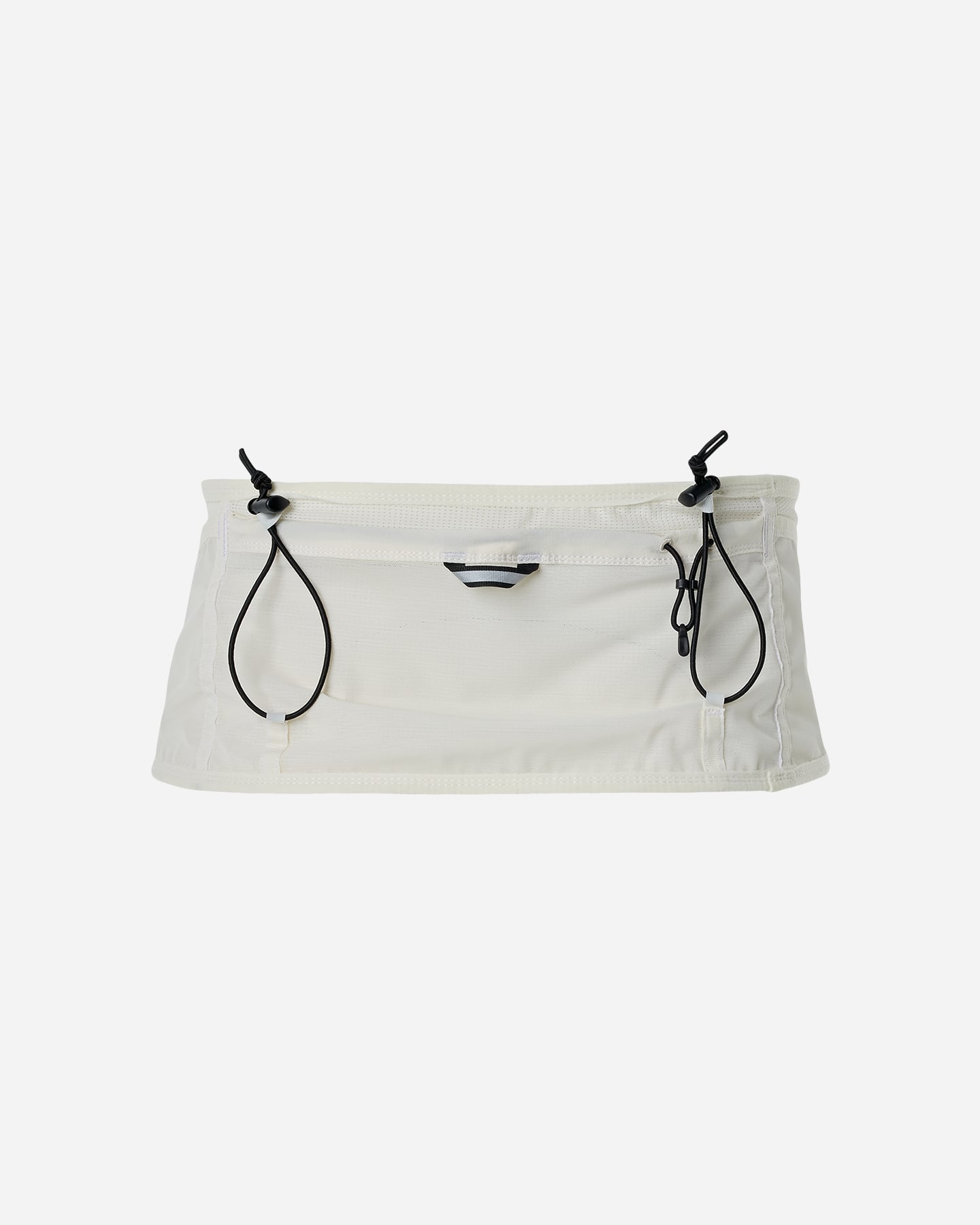 Accessorio running ASICS FUJITRAIL  - Bianco - 4 | Cisalfa Sport