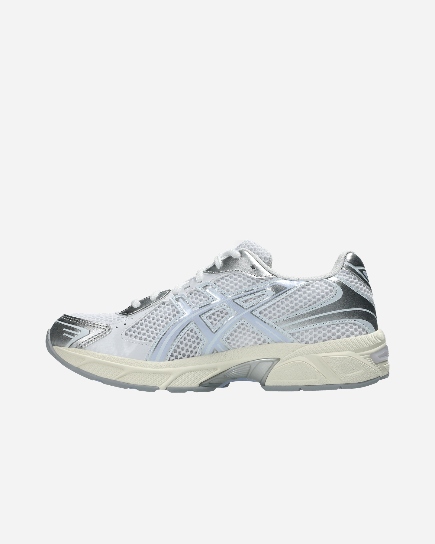 Scarpe sneakers ASICS GEL 1130 W - Bianco - 5 | Cisalfa Sport