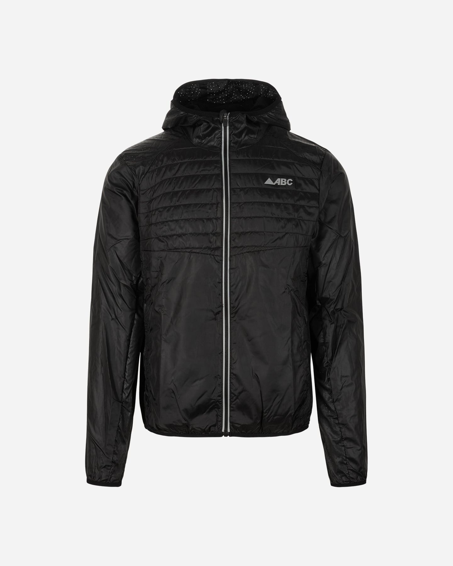 Giacca running ABC Warm-up uomo