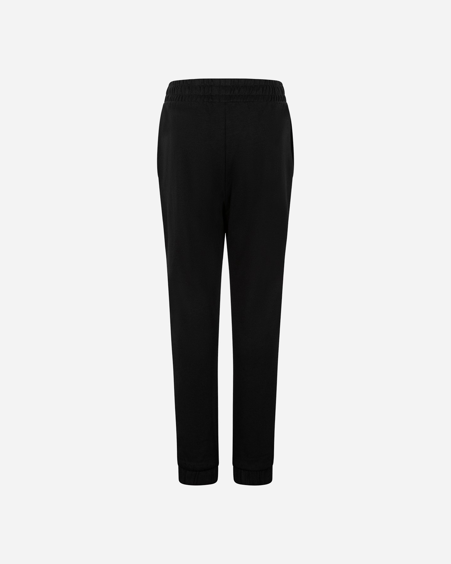 Pantalone ARENA ESSENTIAL JR - Nero - 1 | Cisalfa Sport