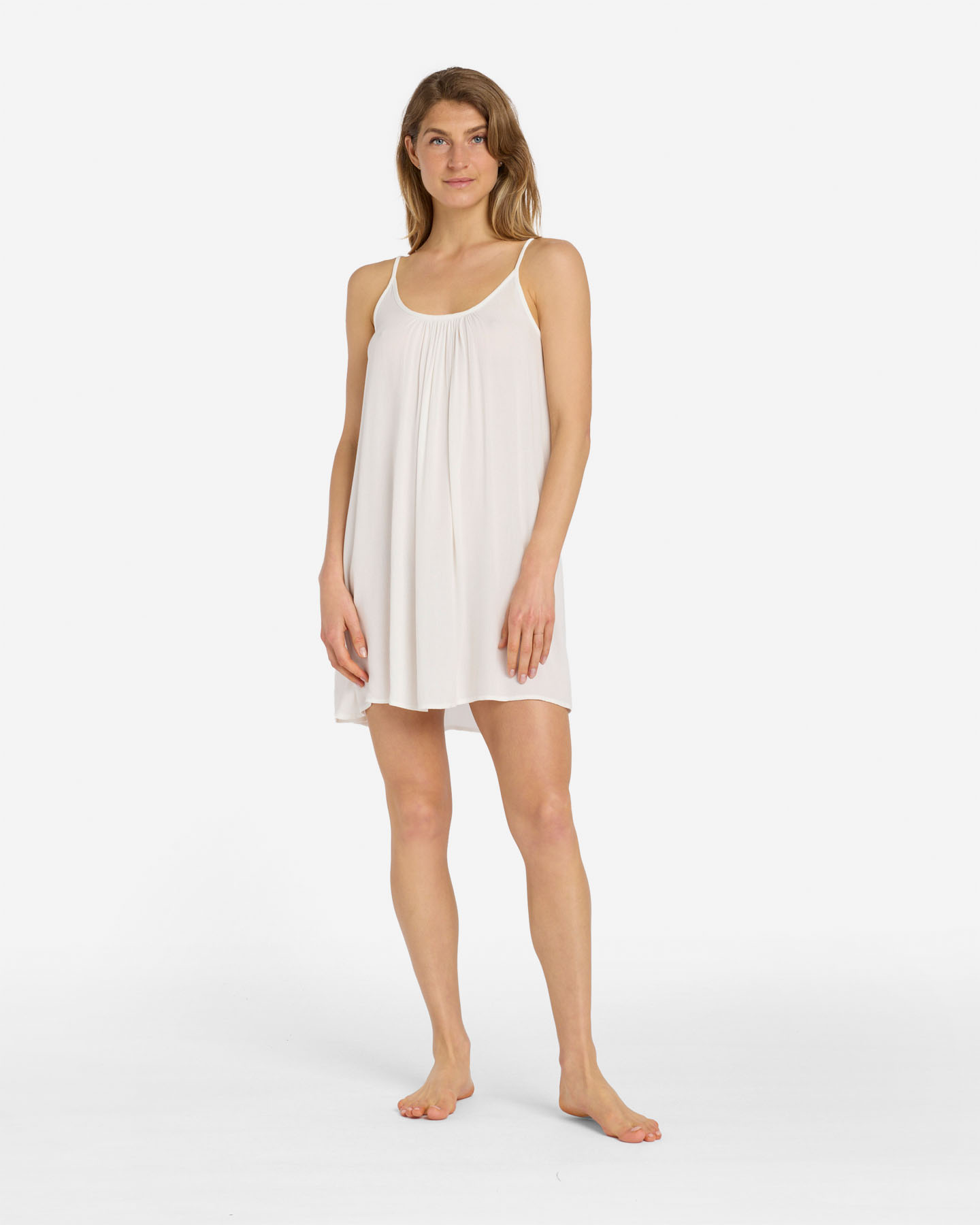 T-shirt BEAR BEACH BREAK W - Bianco - 4 | Cisalfa Sport