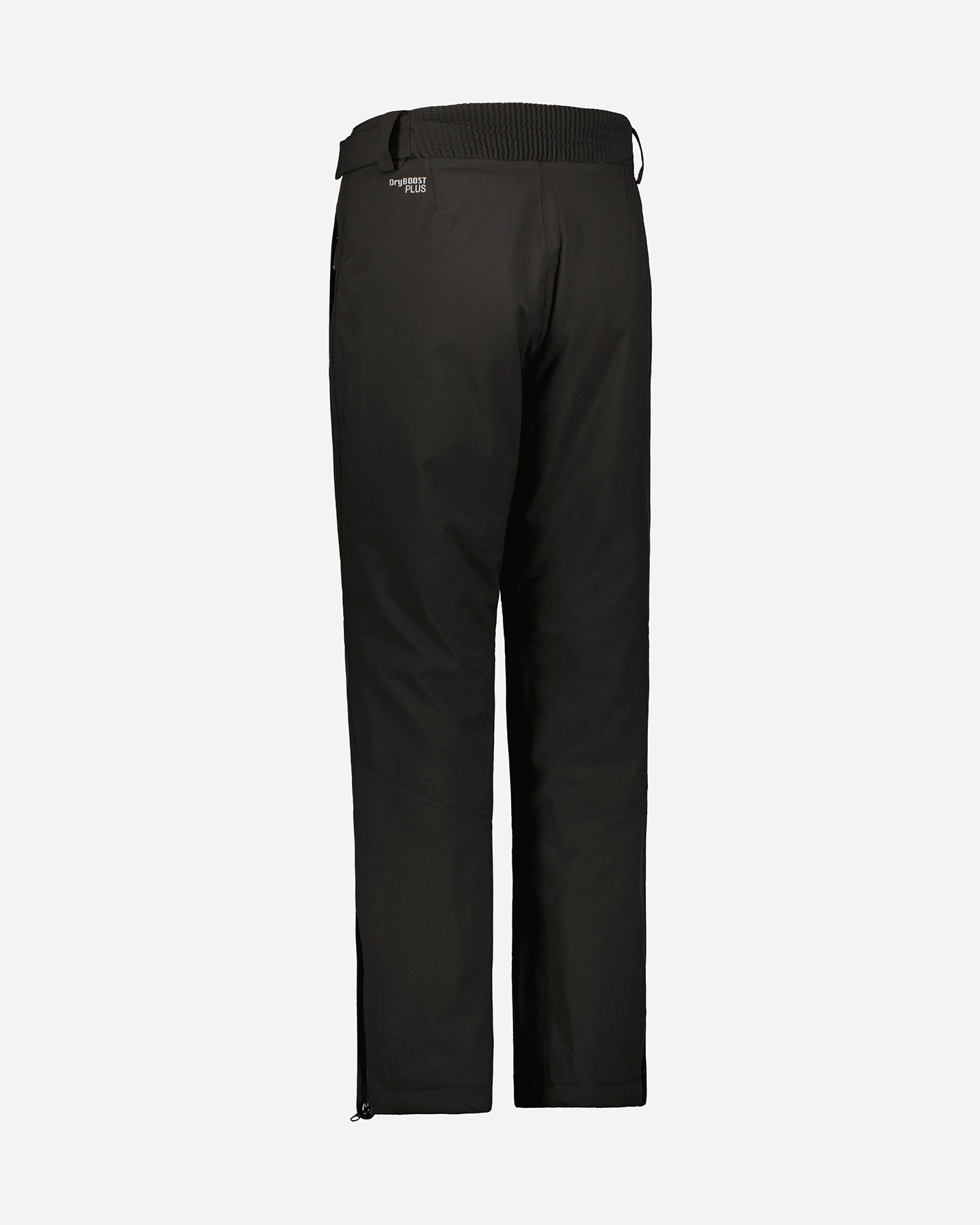 Pantalone sci ELLESSE SKI PADDED W - Nero - 2 | Cisalfa Sport
