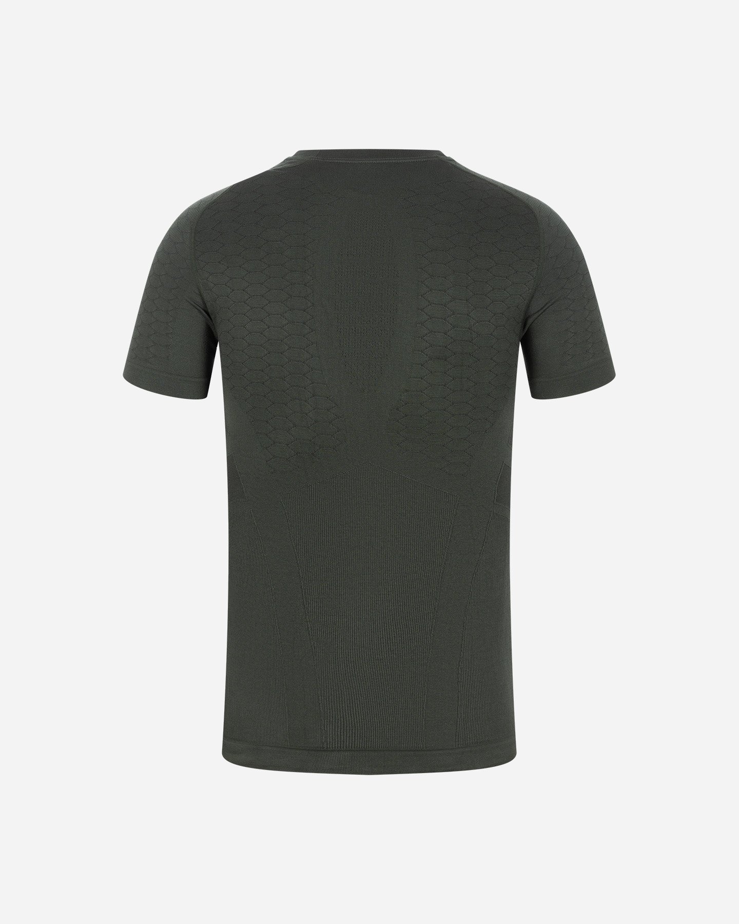 Maglia intimo tecnico DIADORA ACT HP M - Verde - 1 | Cisalfa Sport