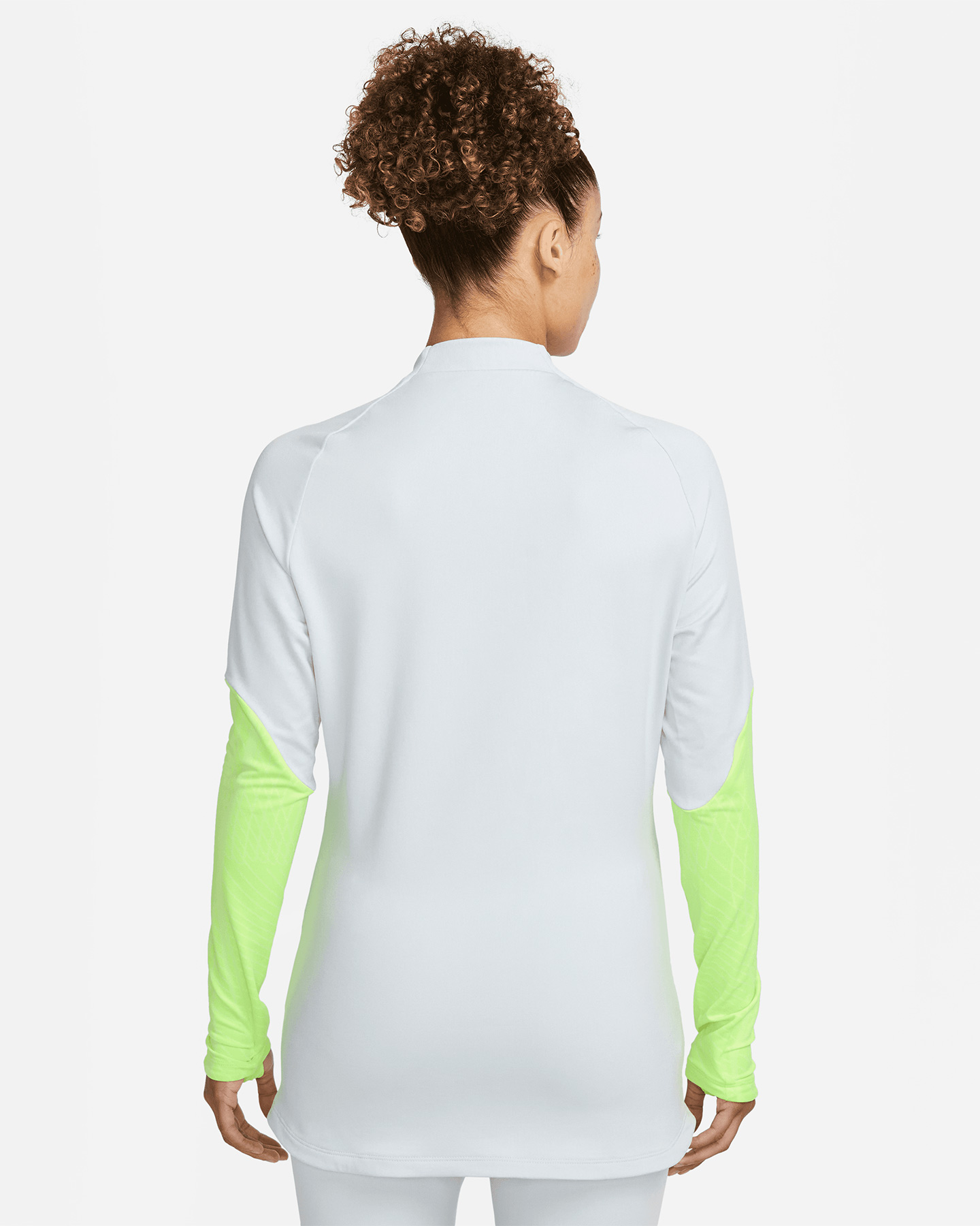 Maglia calcio NIKE STRIKE W - Bianco - 1 | Cisalfa Sport