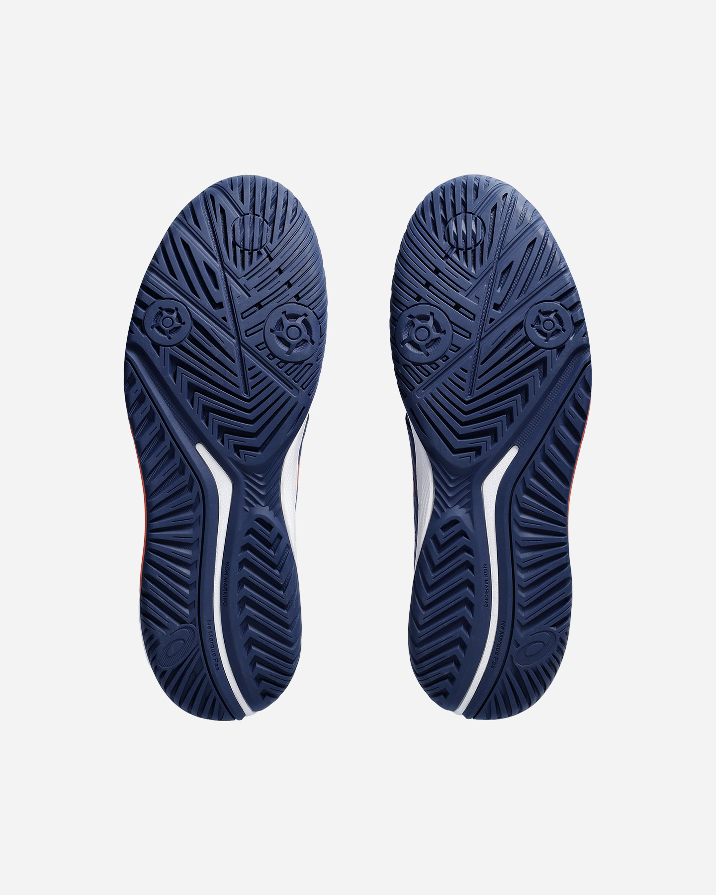 Scarpe tennis ASICS GEL-CHALLENGER 14 M - Blu - 2 | Cisalfa Sport